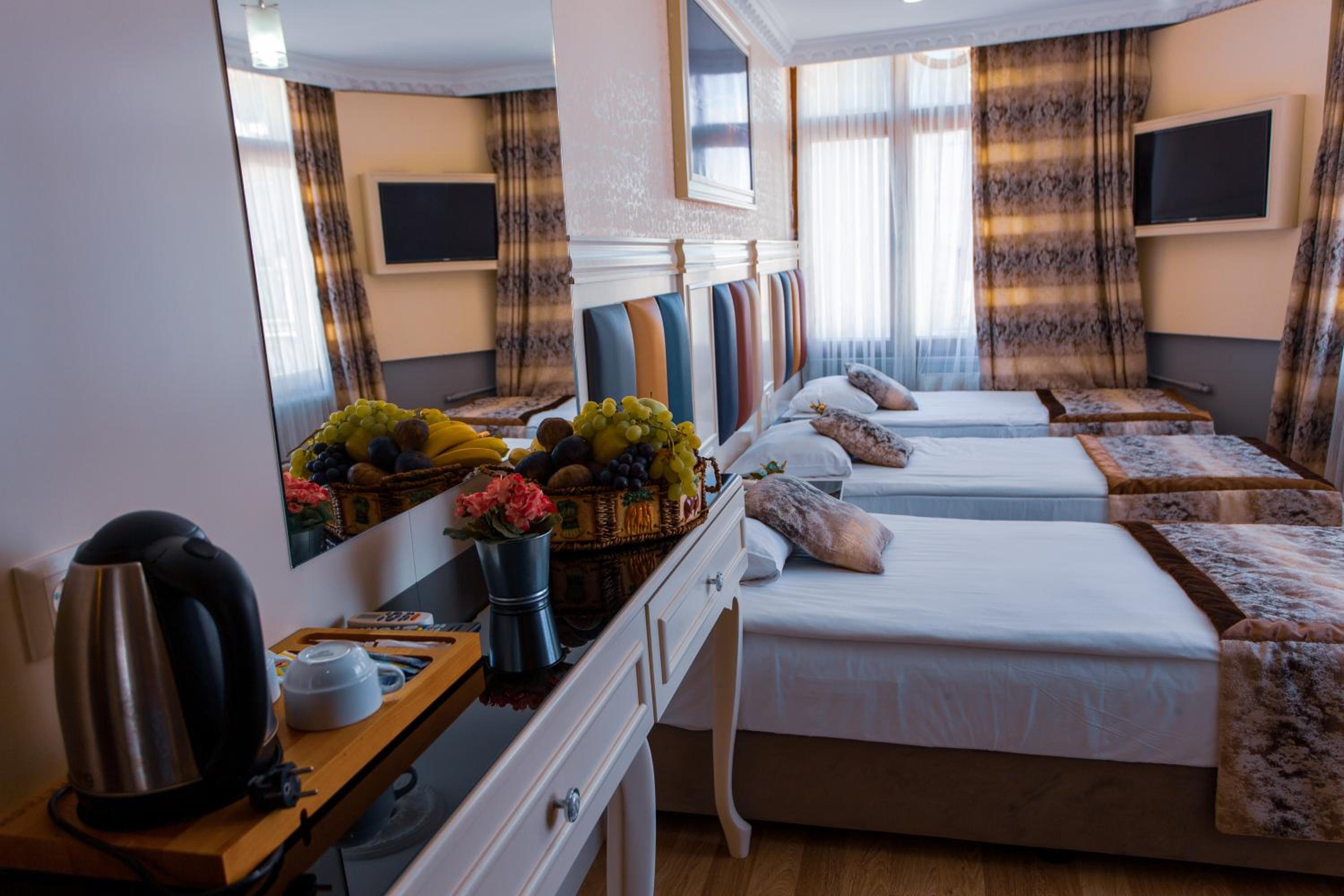 Best Nobel Hotel - Image 33