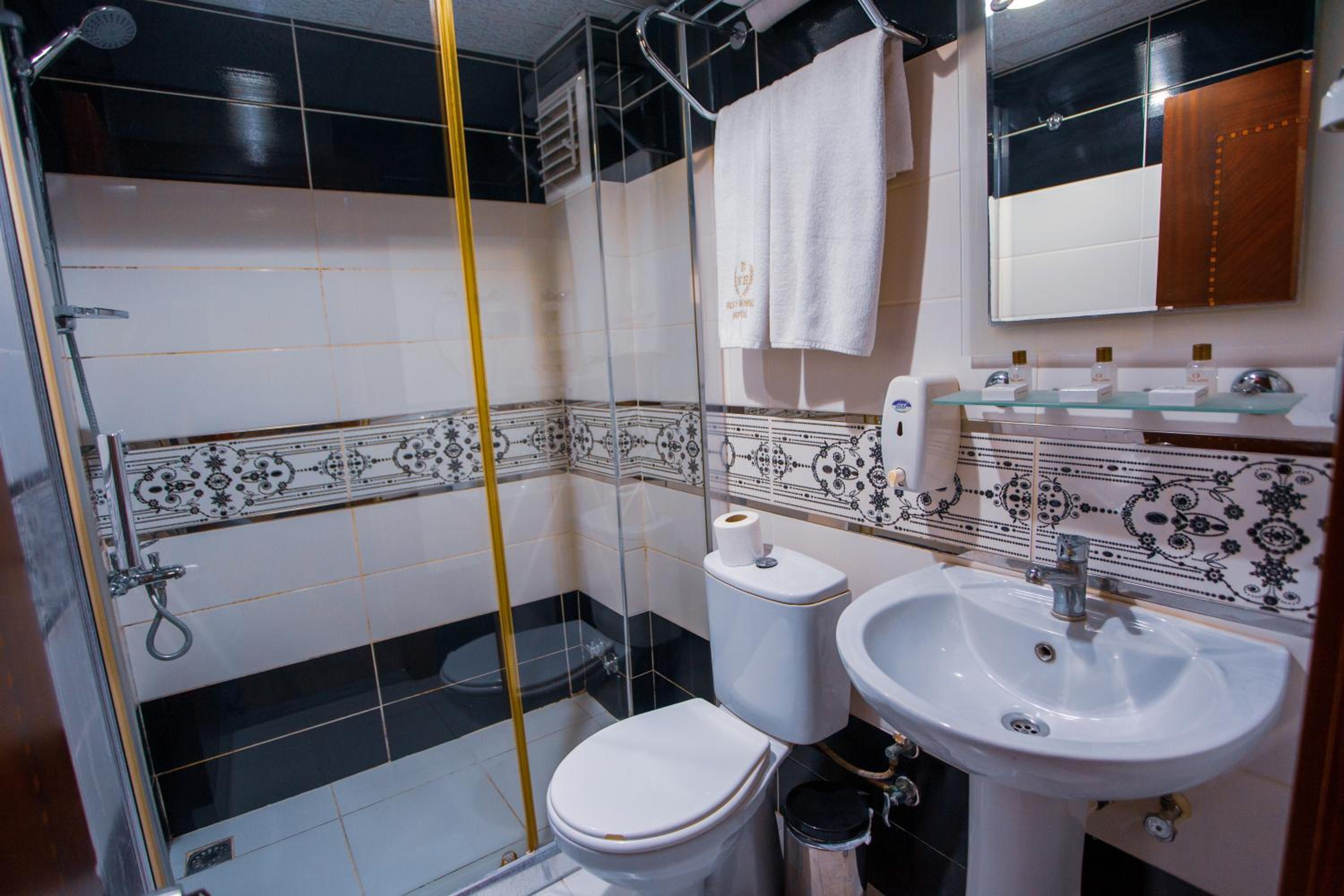 Best Nobel Hotel - Image 60