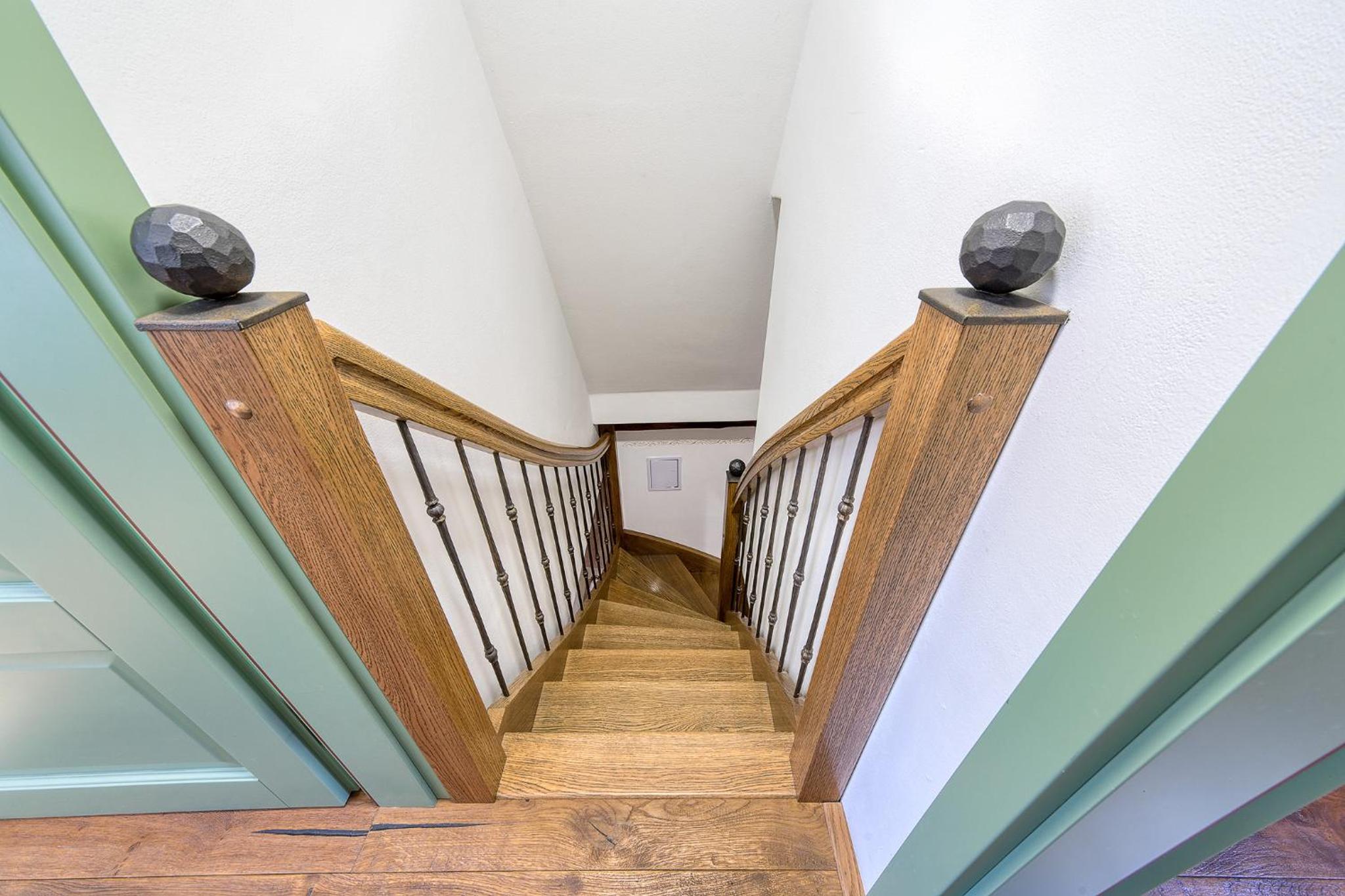 Nobles Apartments
