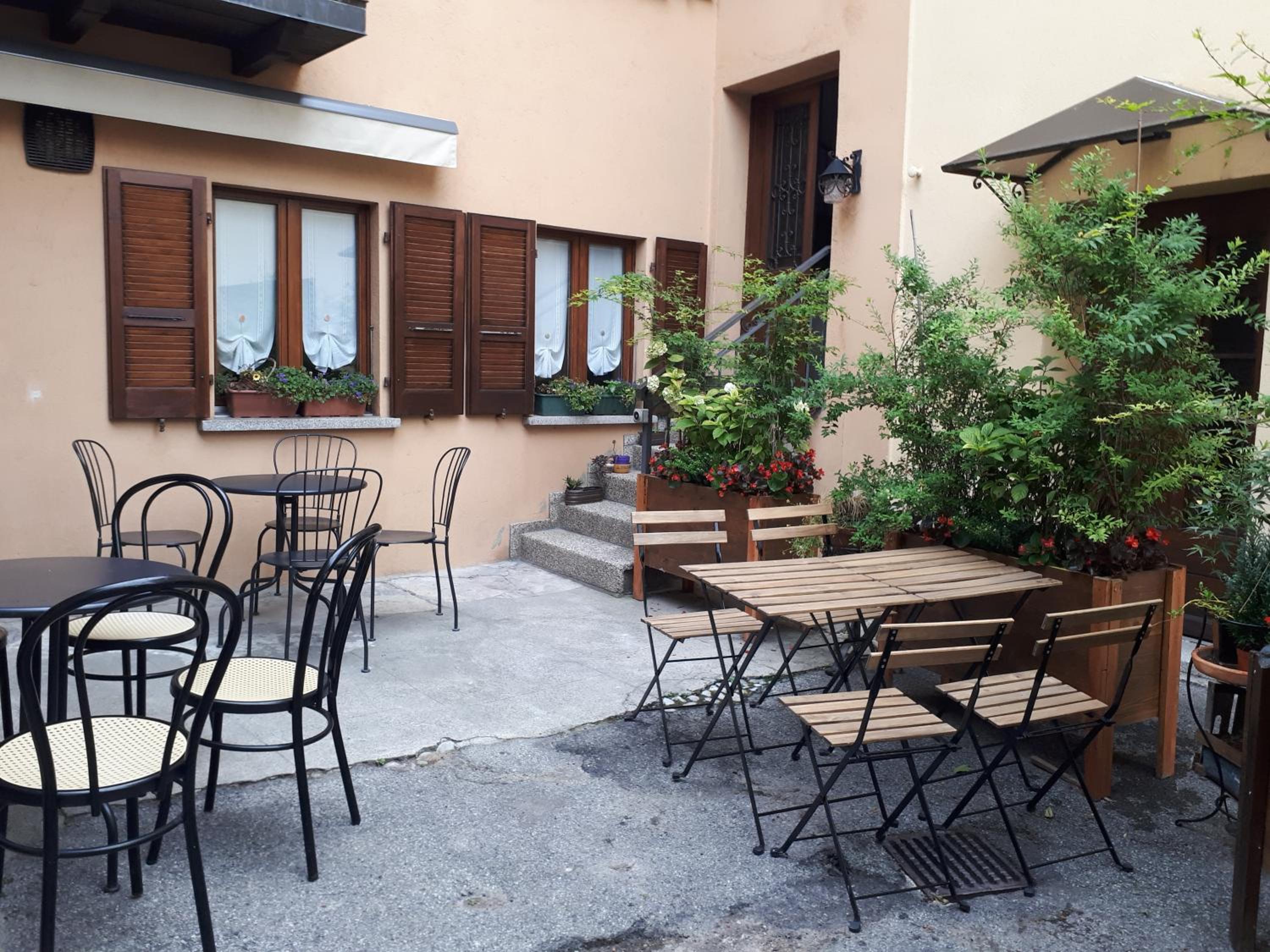 B&B appartamenti chez Patty
