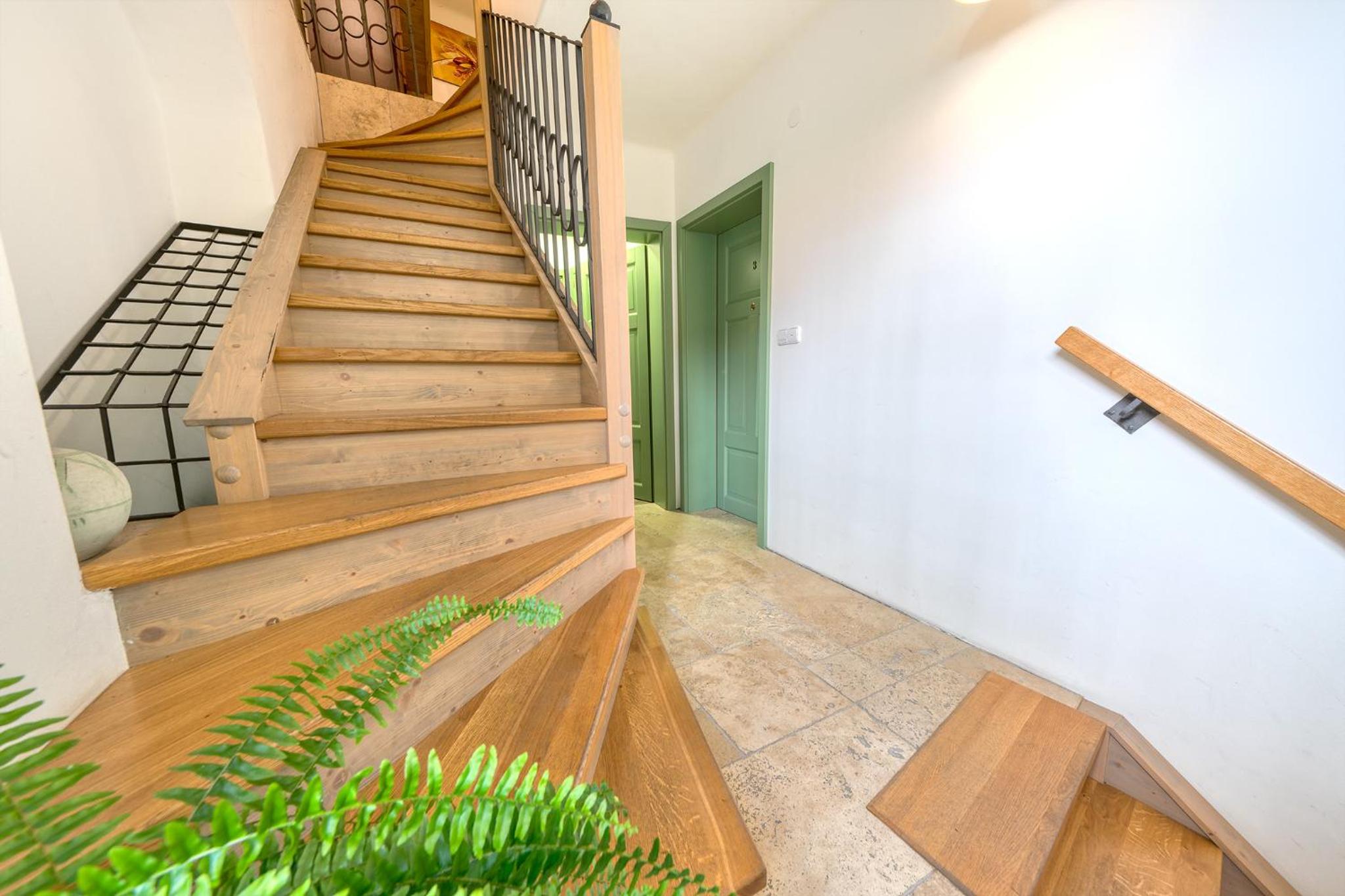 Nobles Apartments