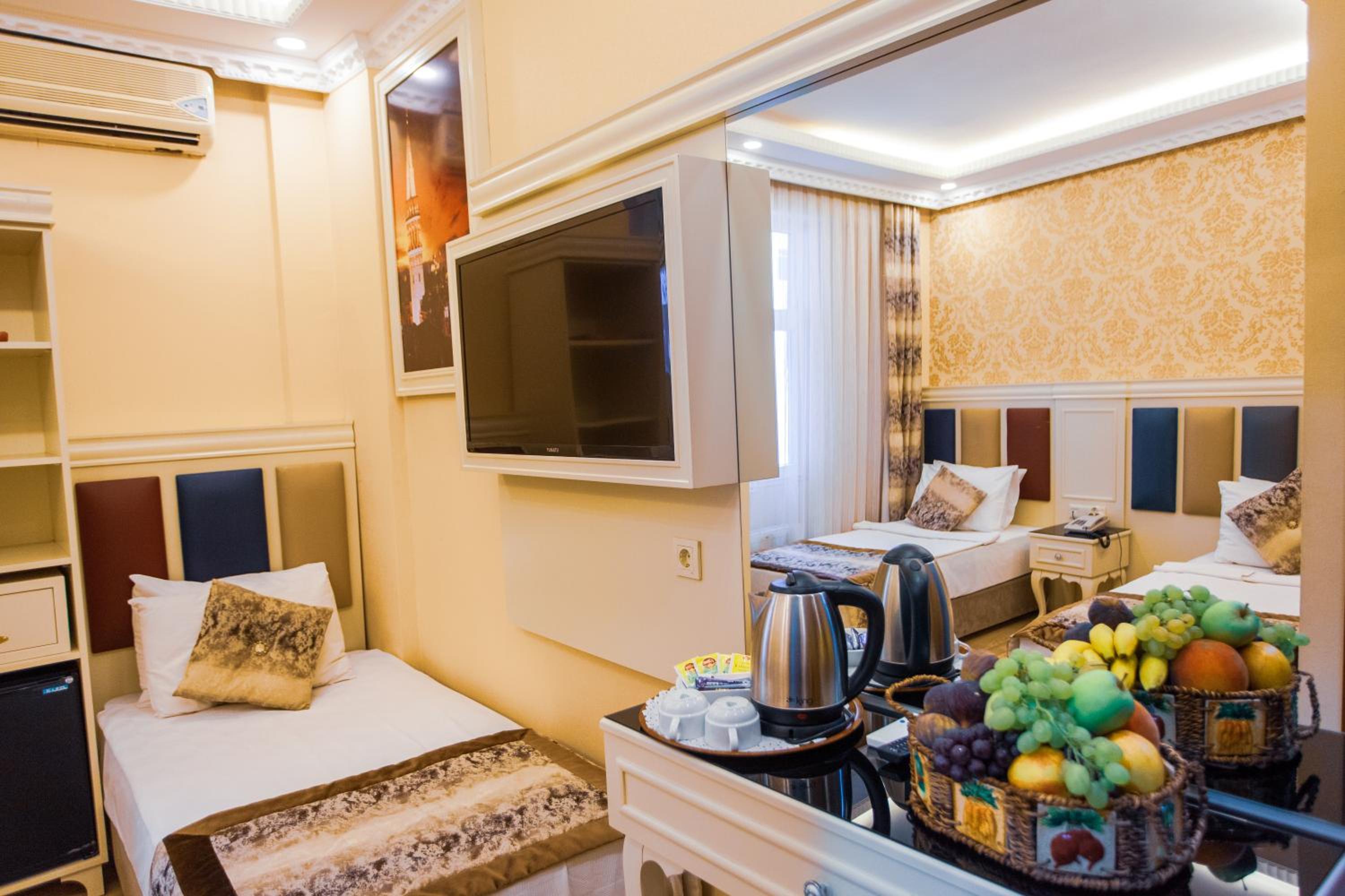 Best Nobel Hotel - Image 26