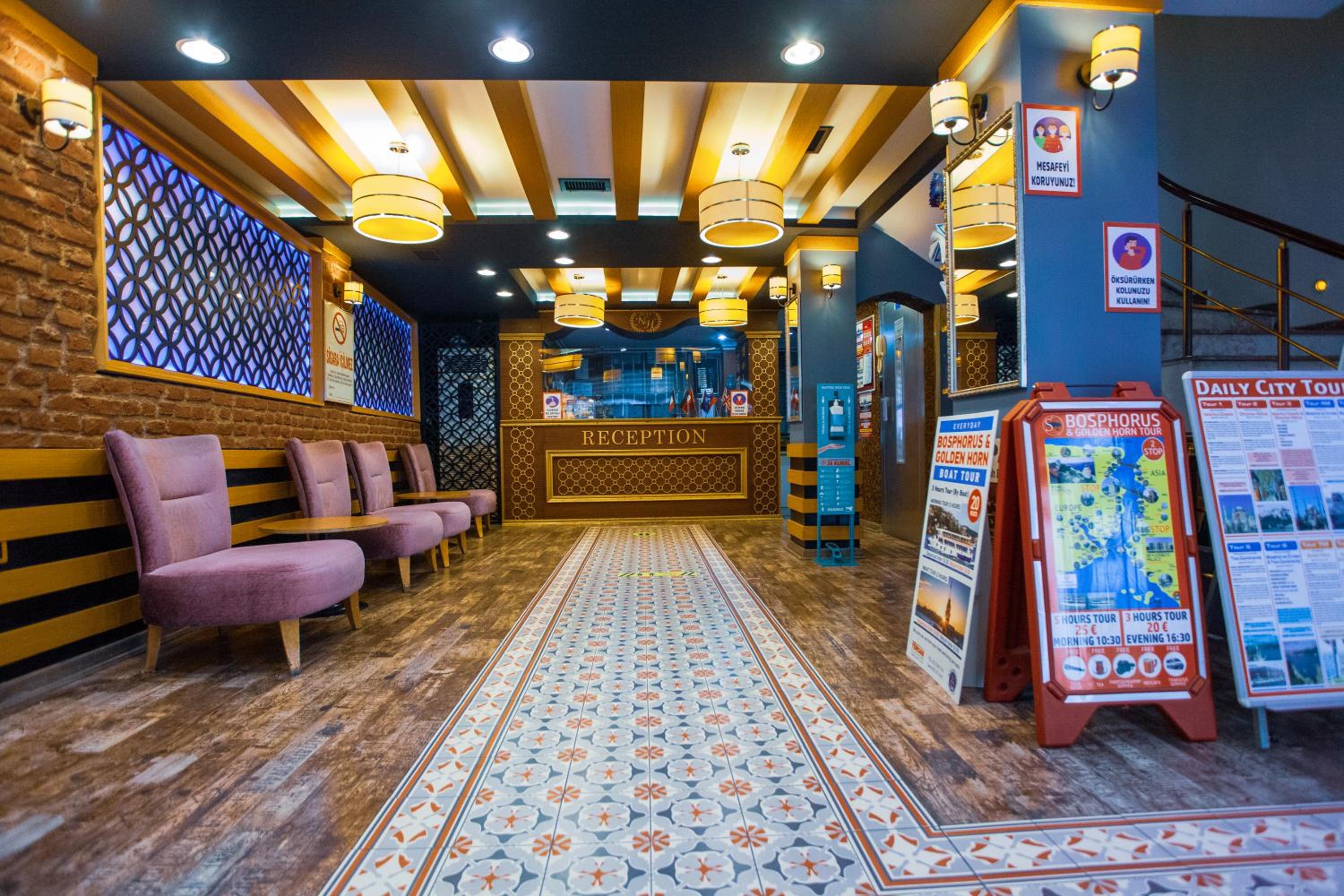 Best Nobel Hotel - Image 20