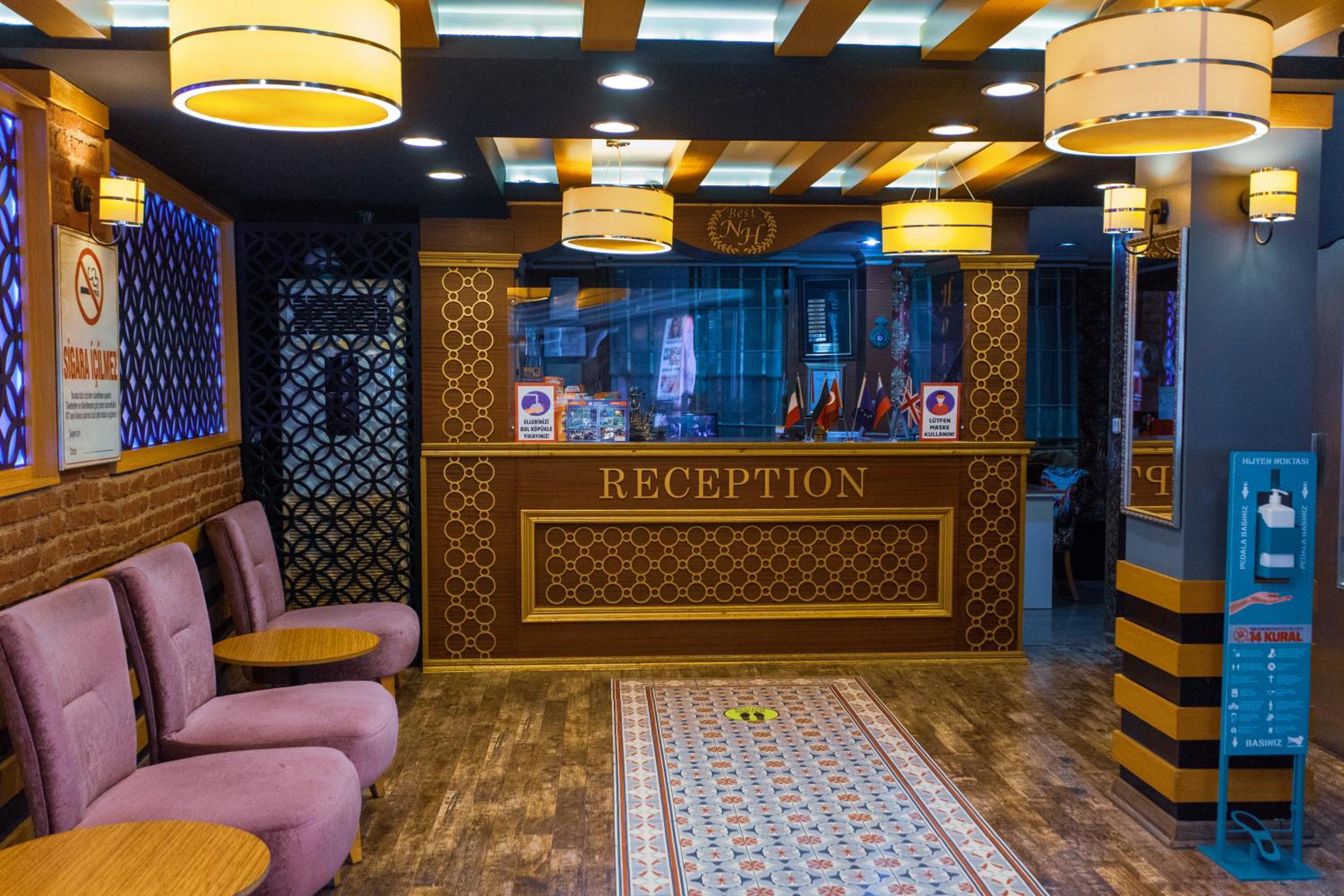 Best Nobel Hotel - Image 57