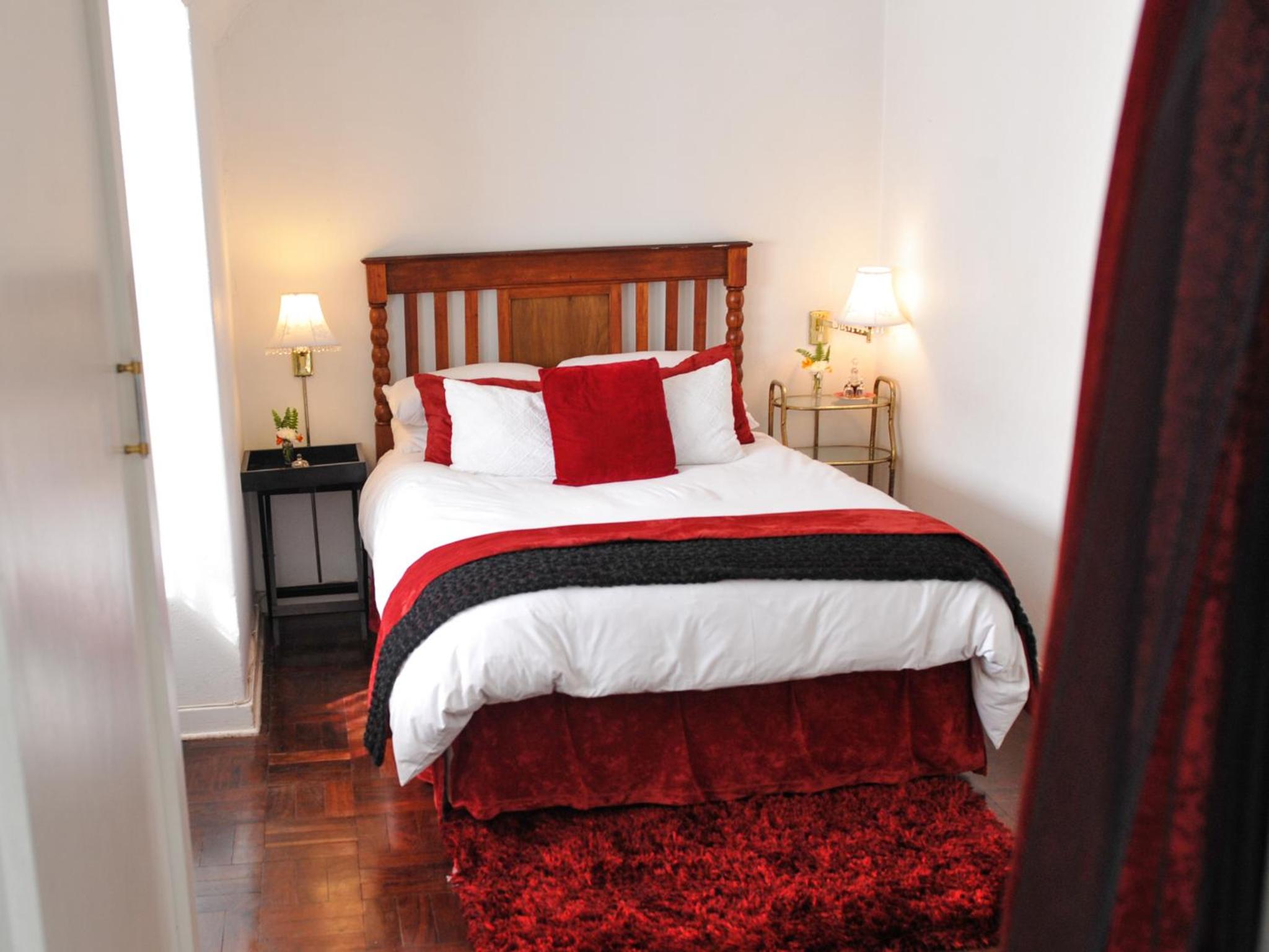 5th Avenue Gooseberry Guest House