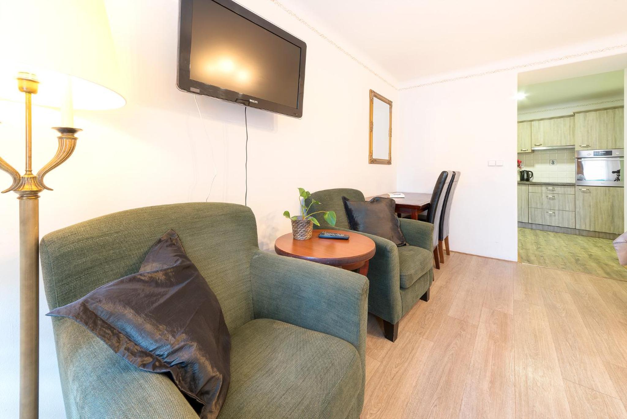 Nobles Apartments