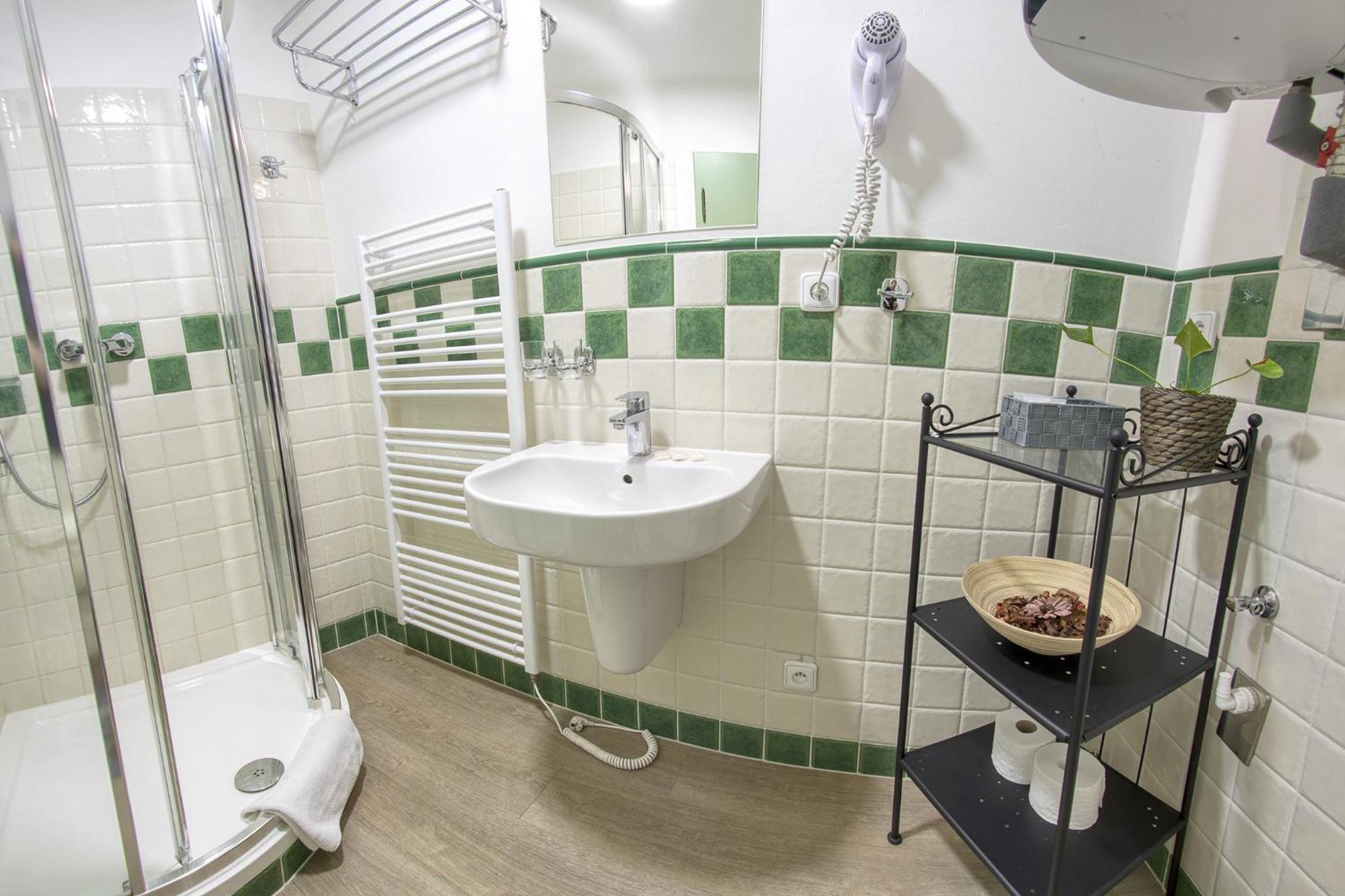 Nobles Apartments