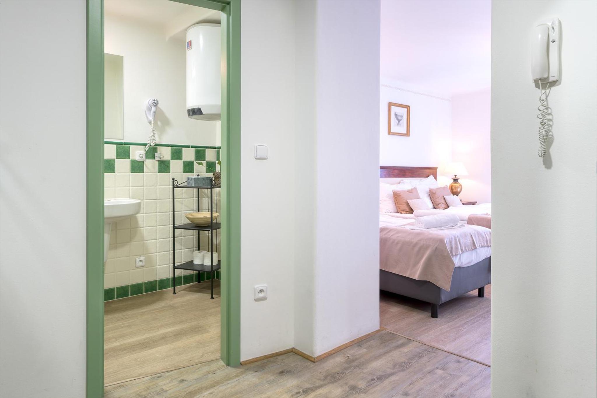 Nobles Apartments