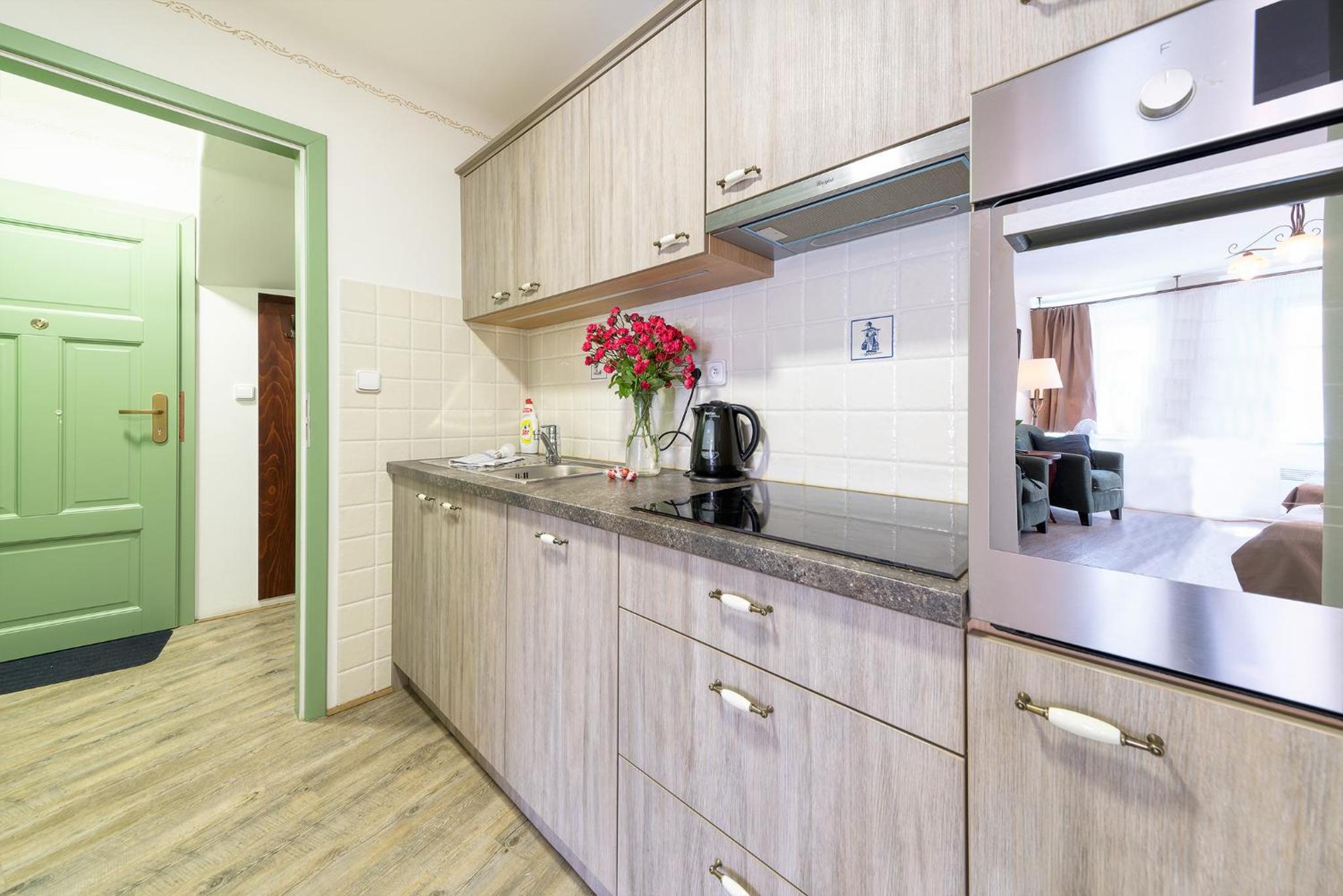 Nobles Apartments