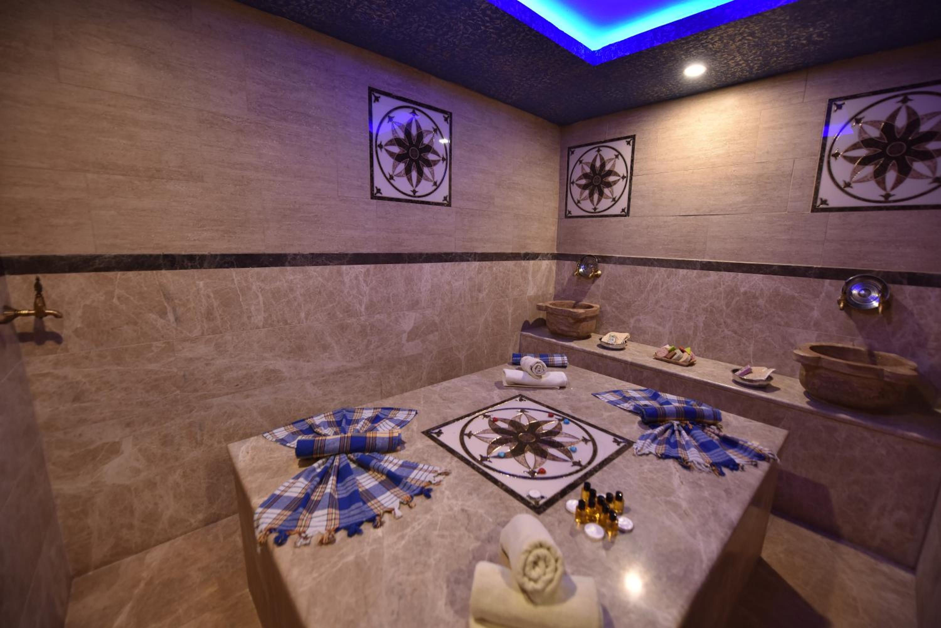 Sunlight Hotel & SPA - Image 53