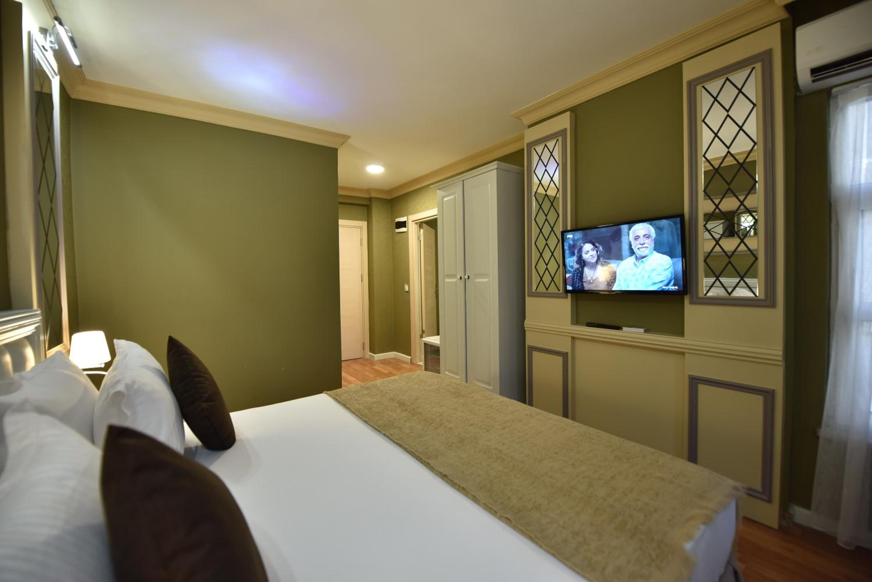 Sunlight Hotel & SPA - Image 95