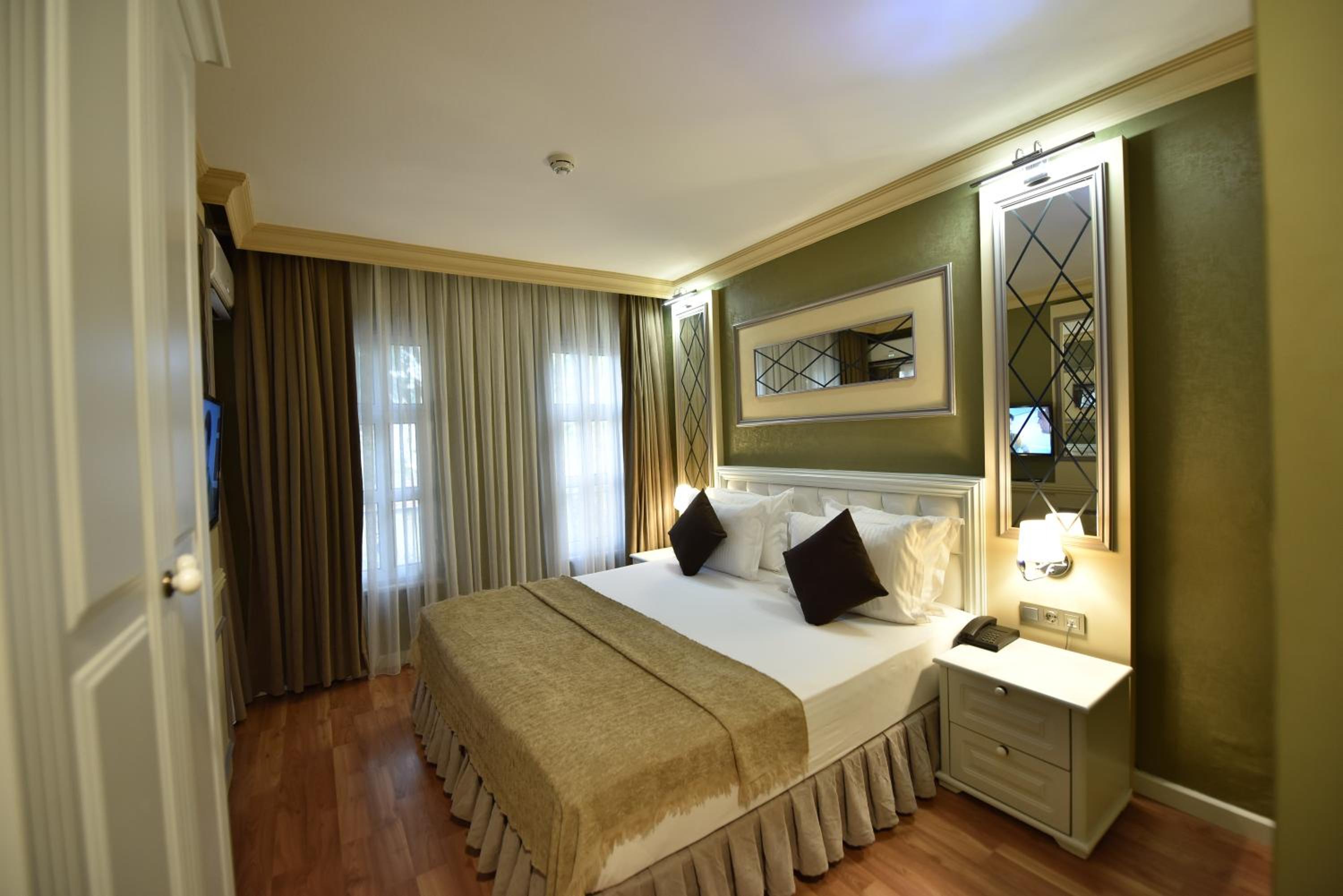 Sunlight Hotel & SPA - Image 94