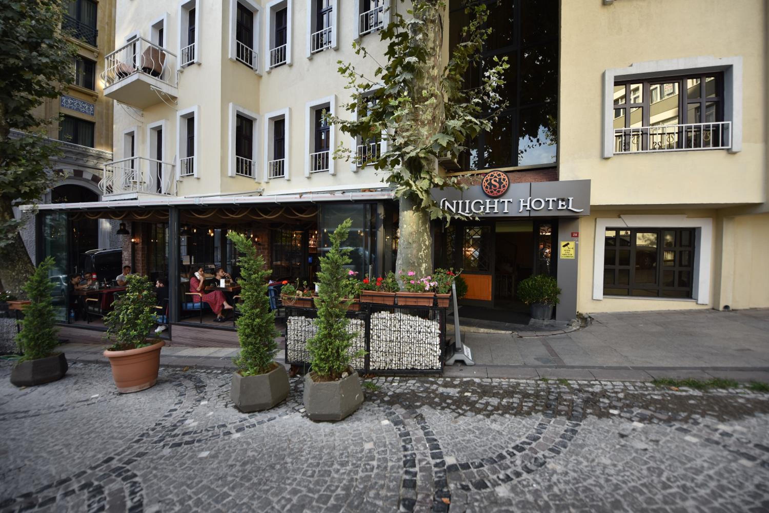 Sunlight Hotel & SPA - Image 77