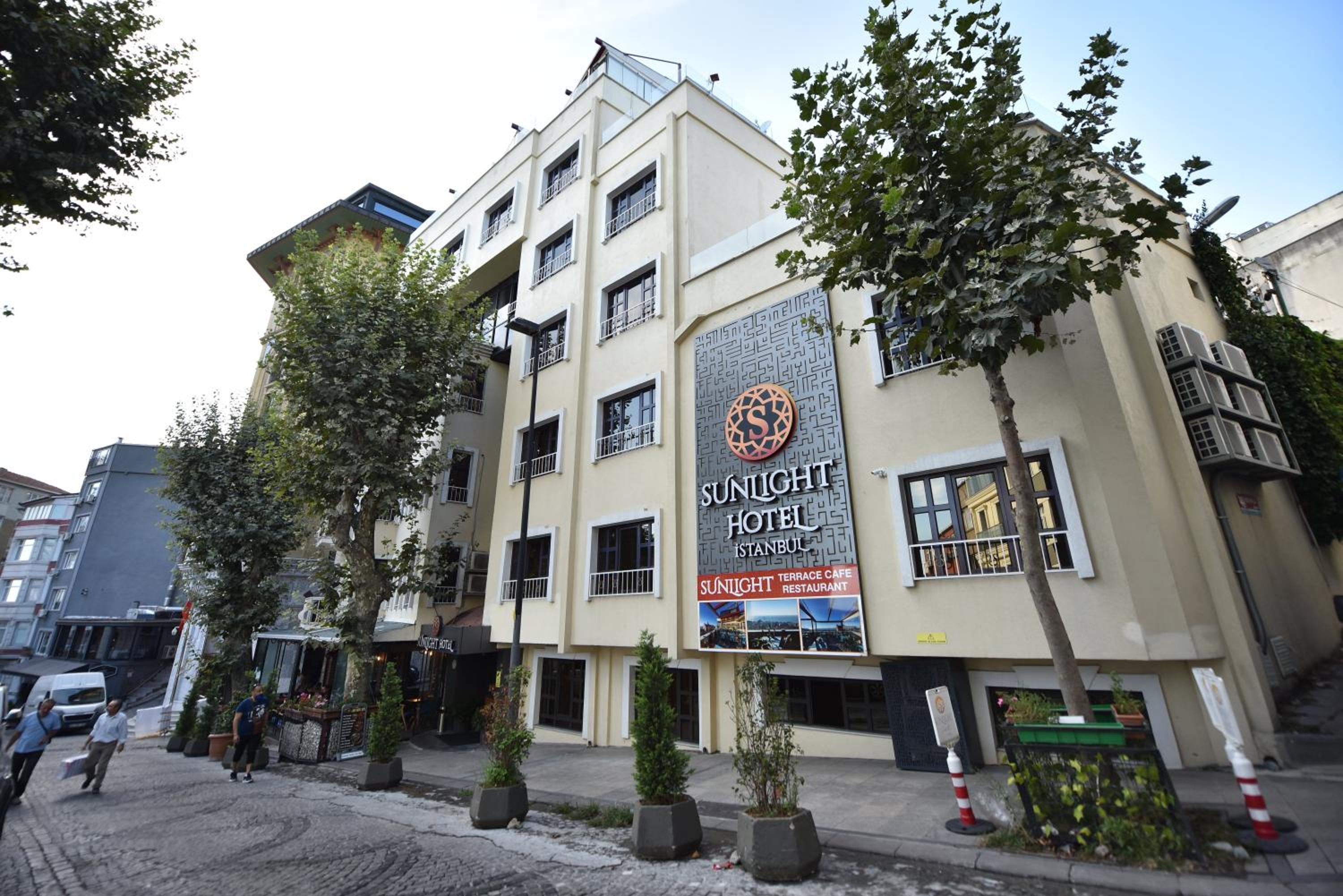 Sunlight Hotel & SPA - Image 48