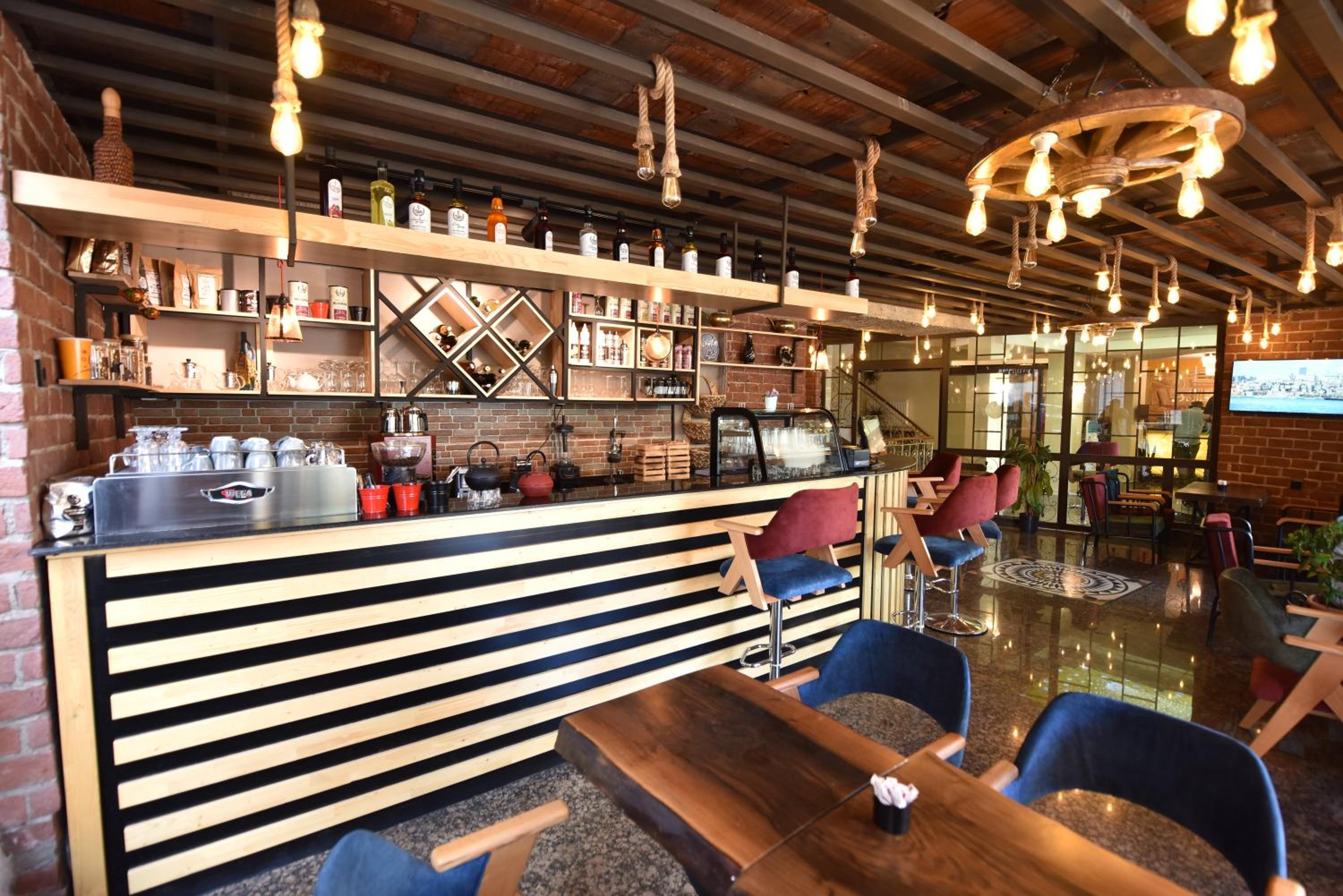 Sunlight Hotel & SPA - Image 80