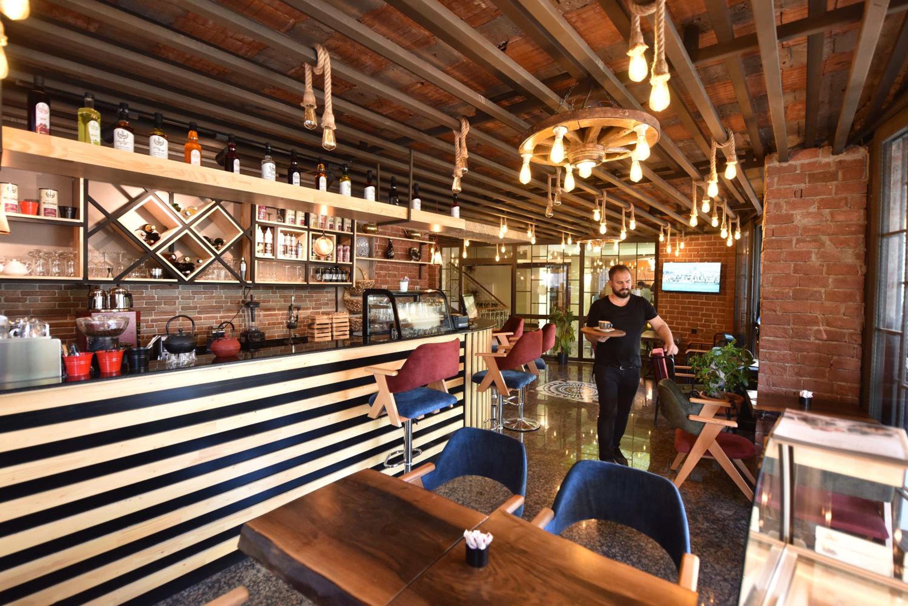 Sunlight Hotel & SPA - Image 50