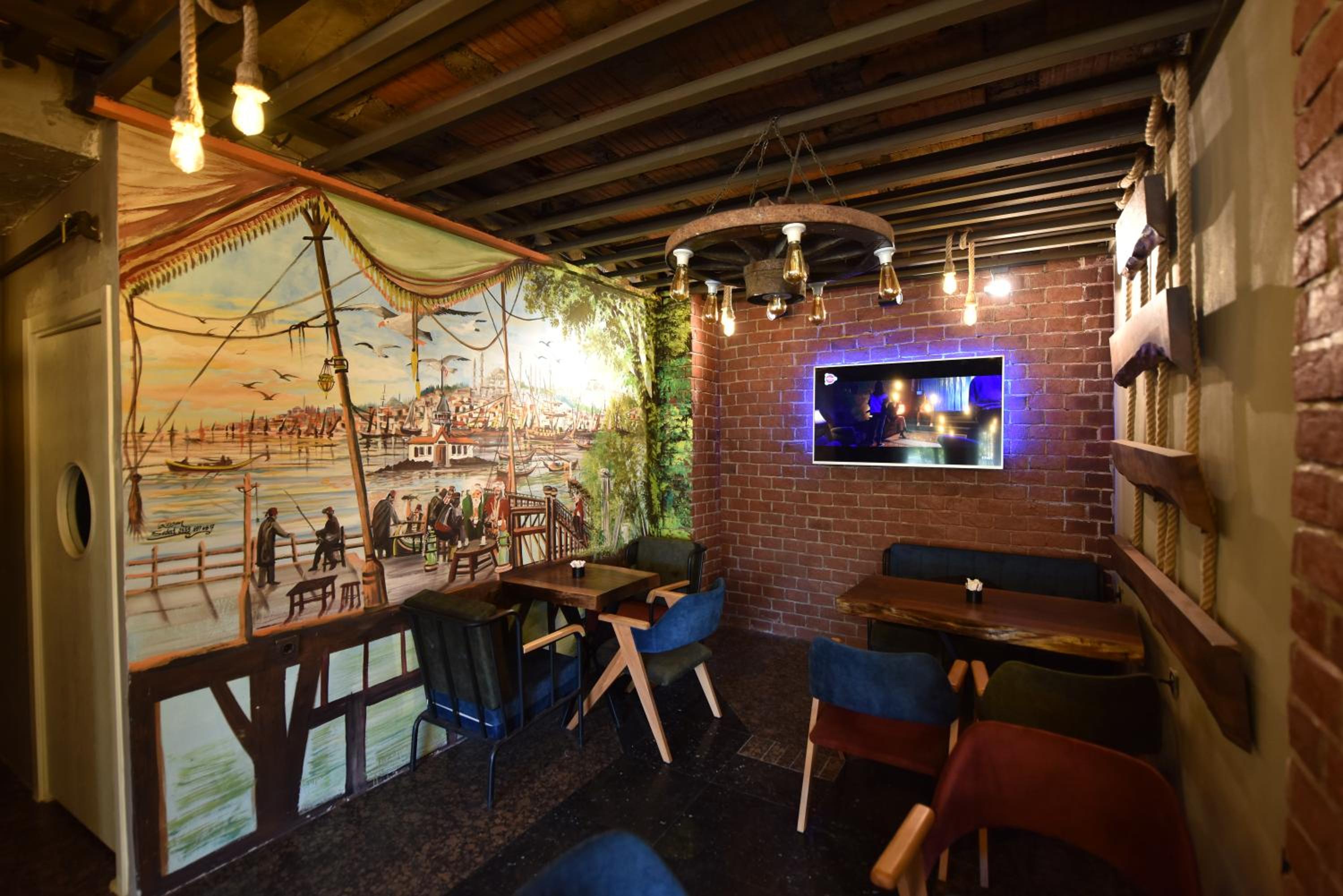 Sunlight Hotel & SPA - Image 49