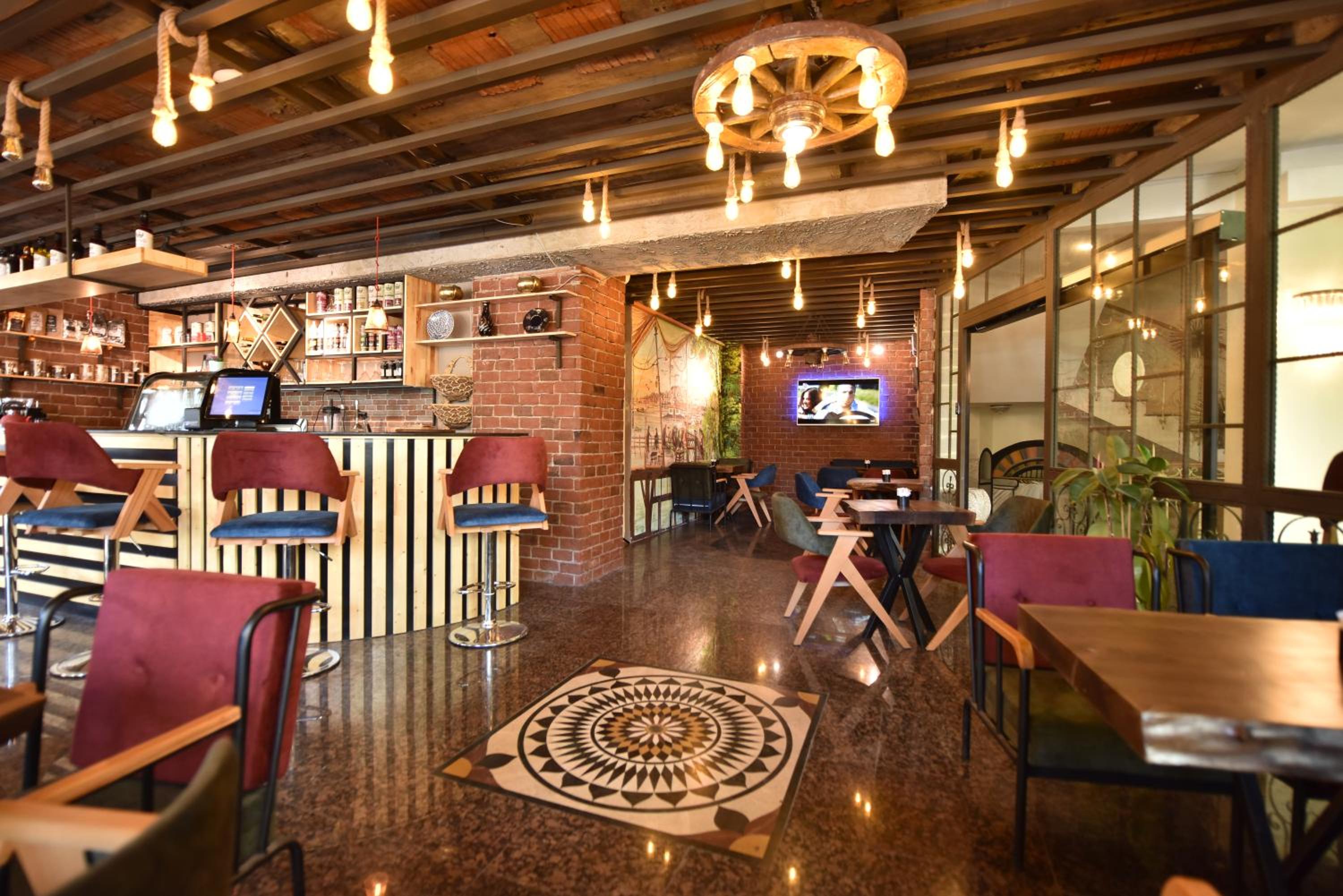 Sunlight Hotel & SPA - Image 51