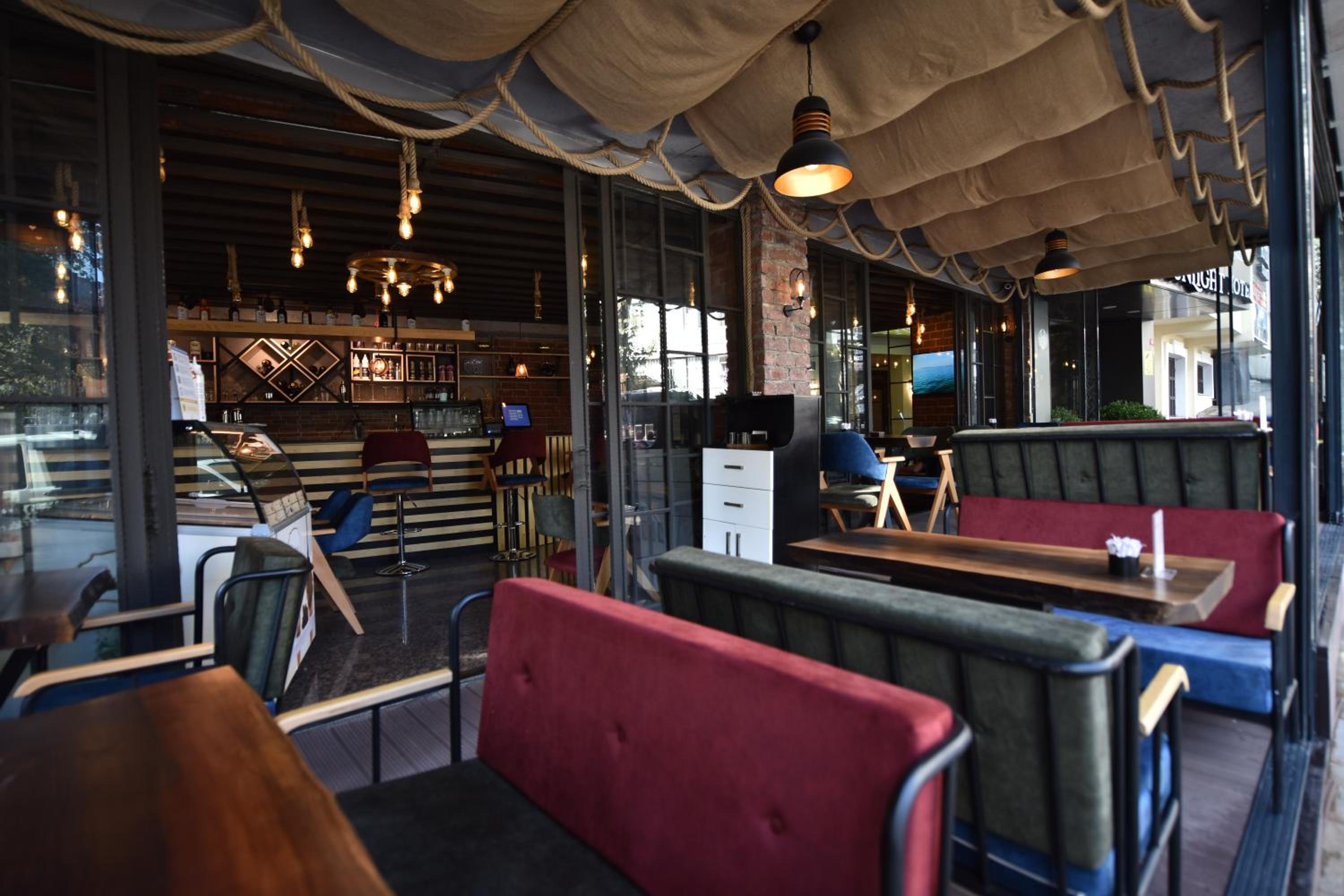 Sunlight Hotel & SPA - Image 86