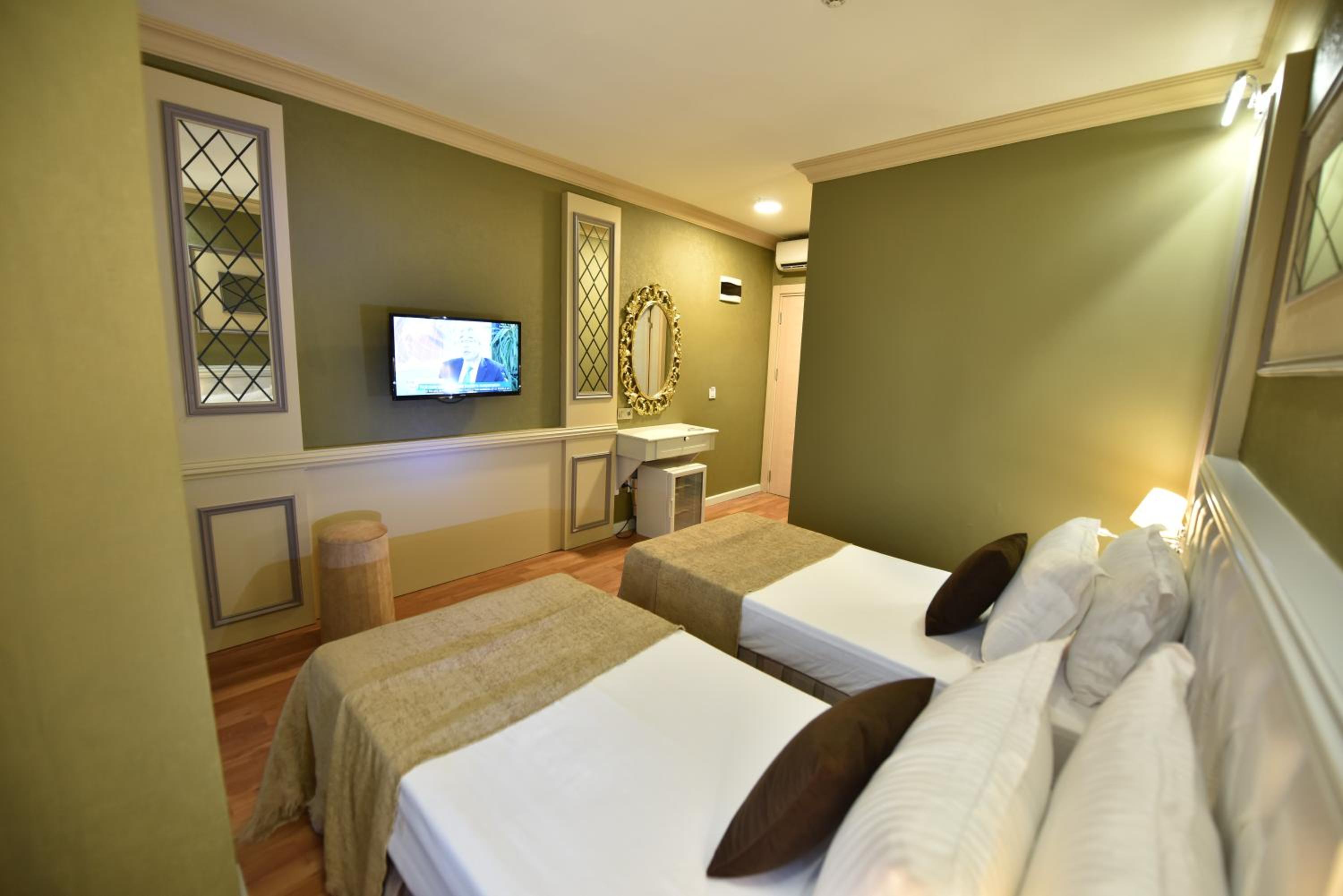 Sunlight Hotel & SPA - Image 89