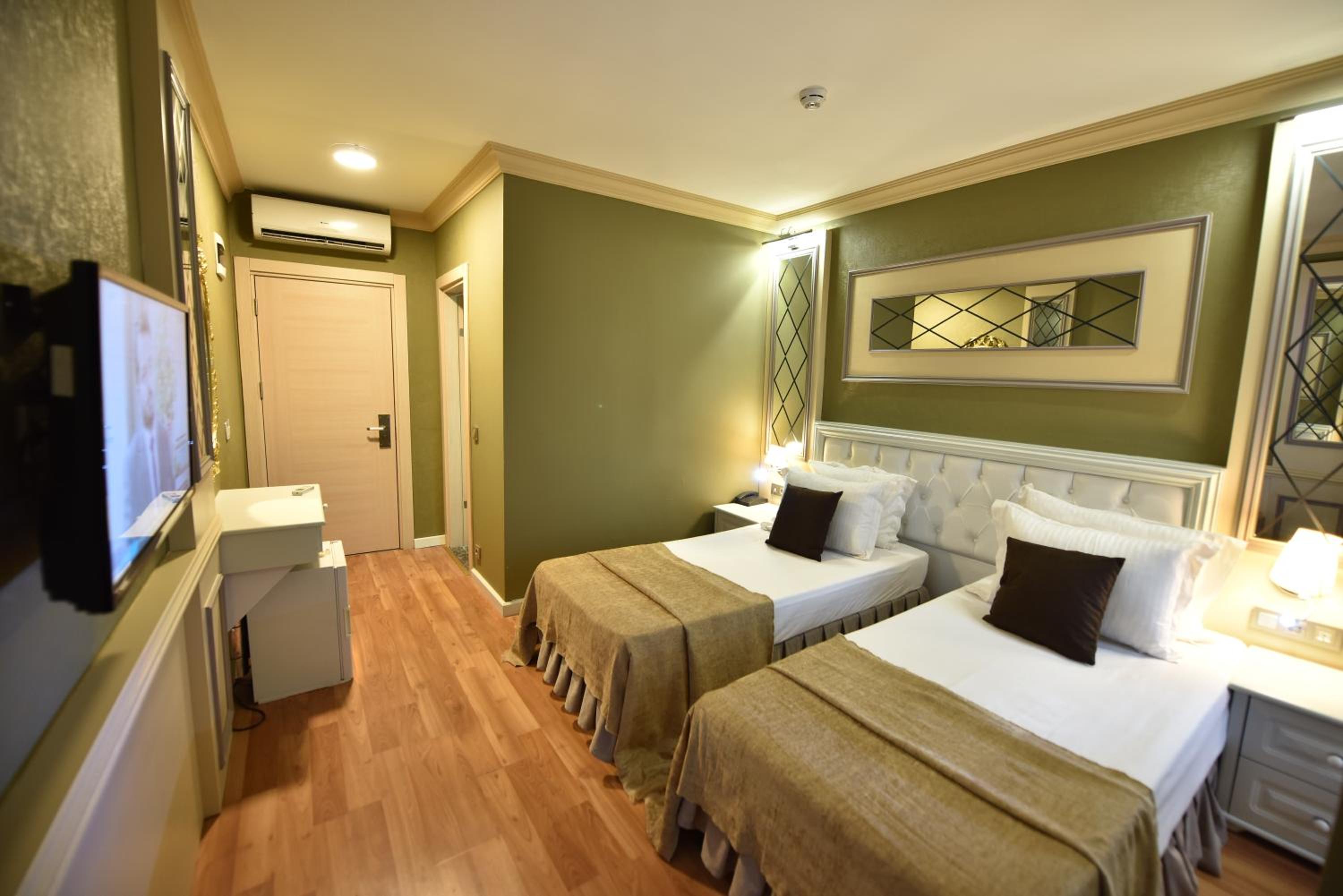 Sunlight Hotel & SPA - Image 101