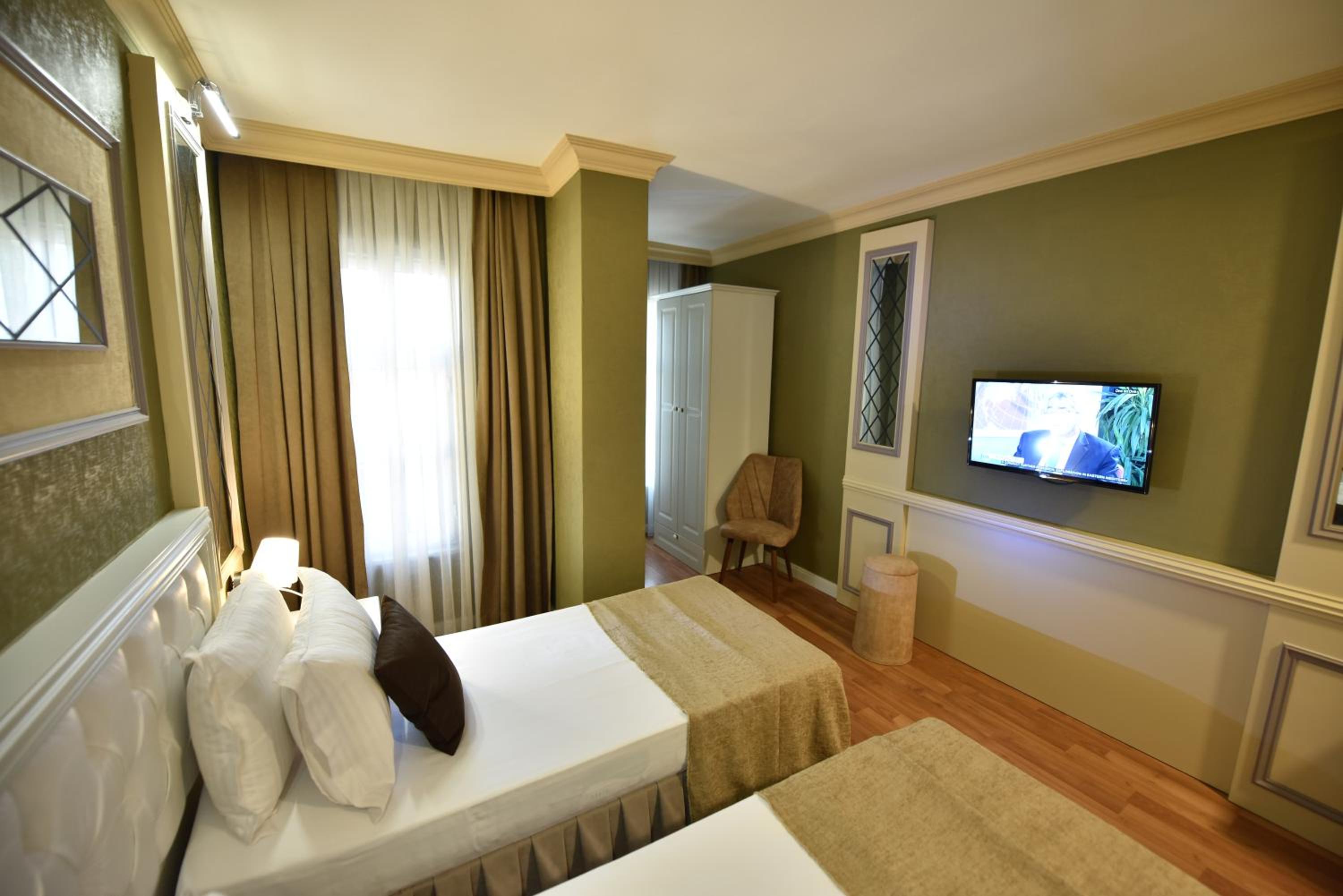 Sunlight Hotel & SPA - Image 100