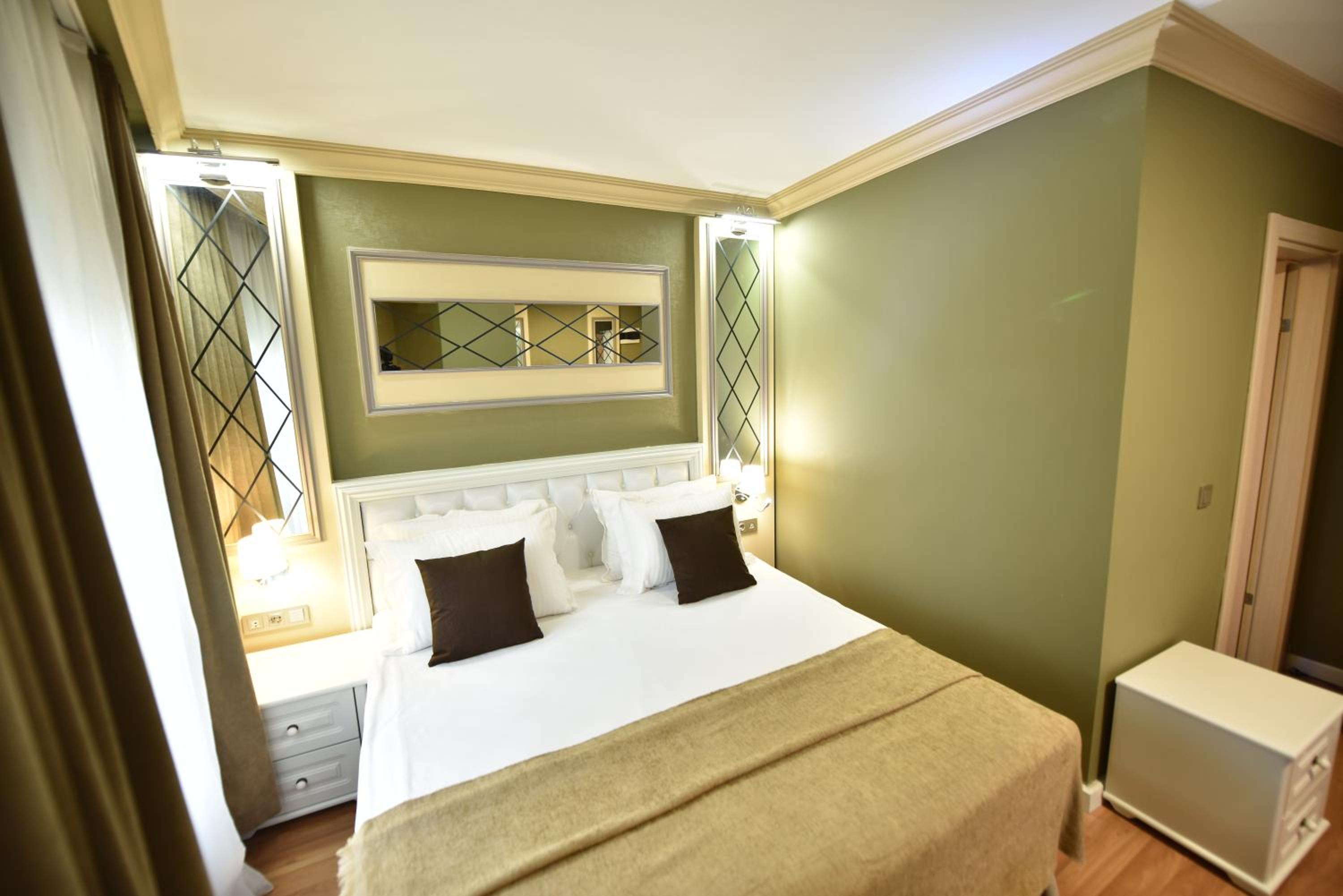 Sunlight Hotel & SPA - Image 92