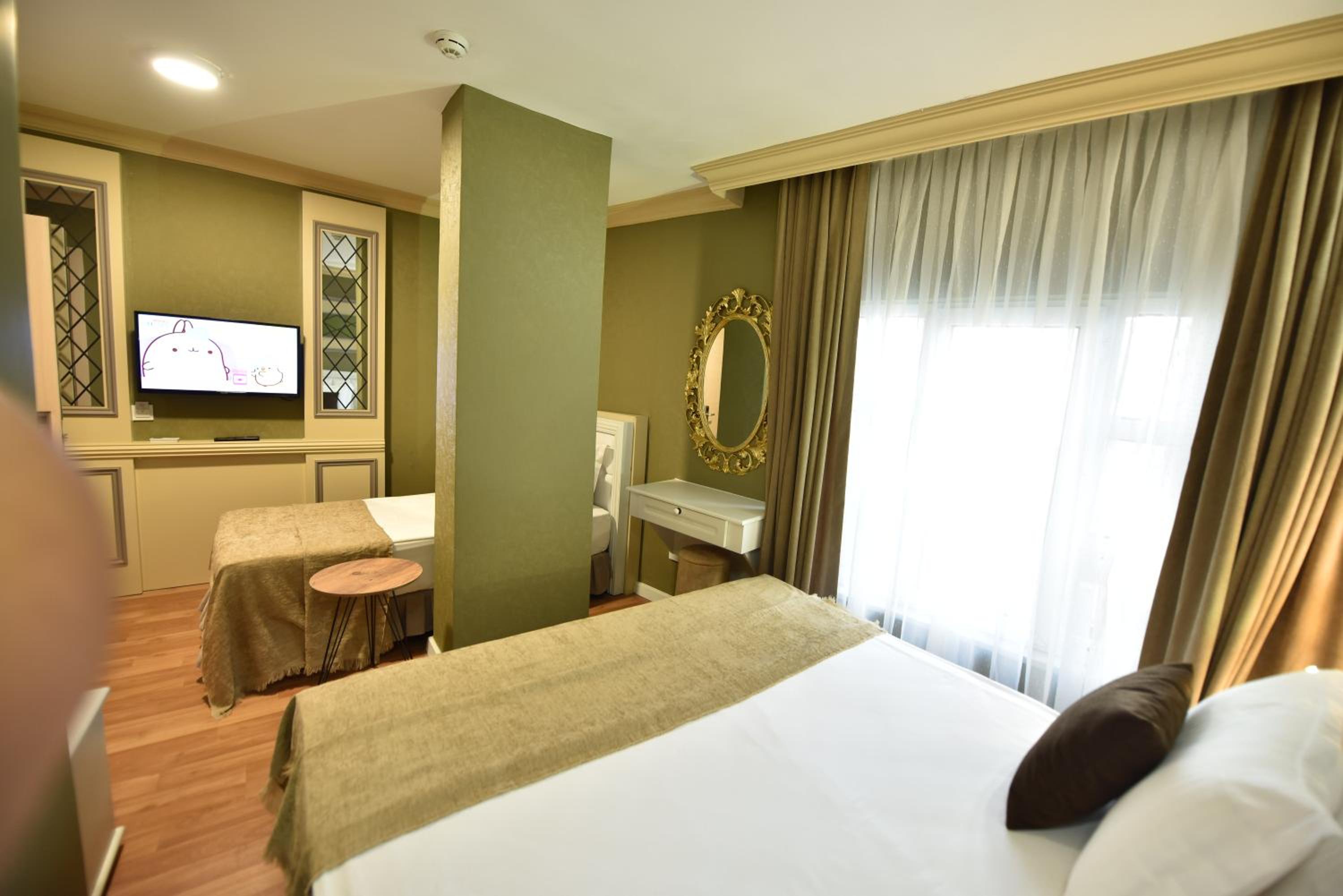 Sunlight Hotel & SPA - Image 91