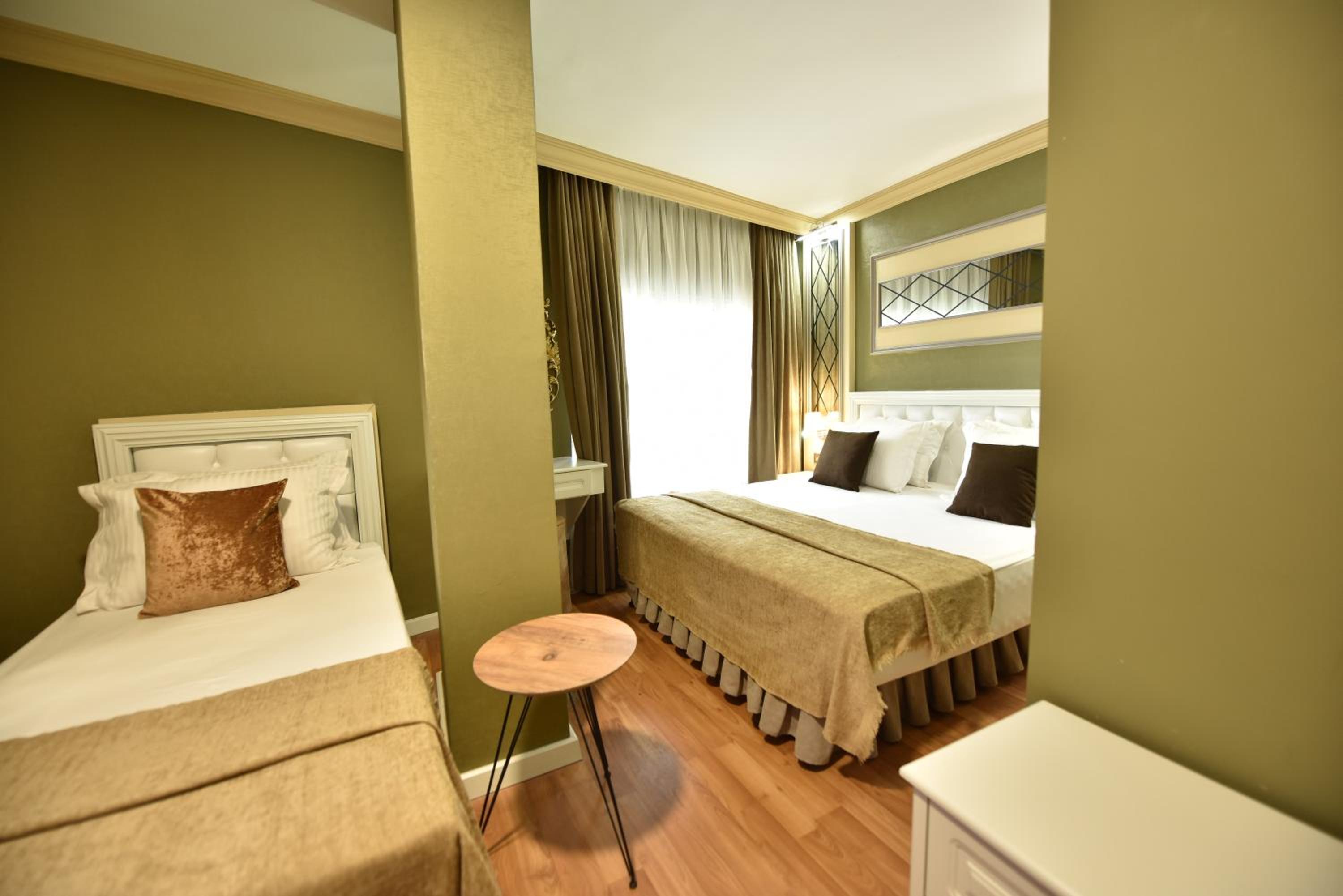 Sunlight Hotel & SPA - Image 88