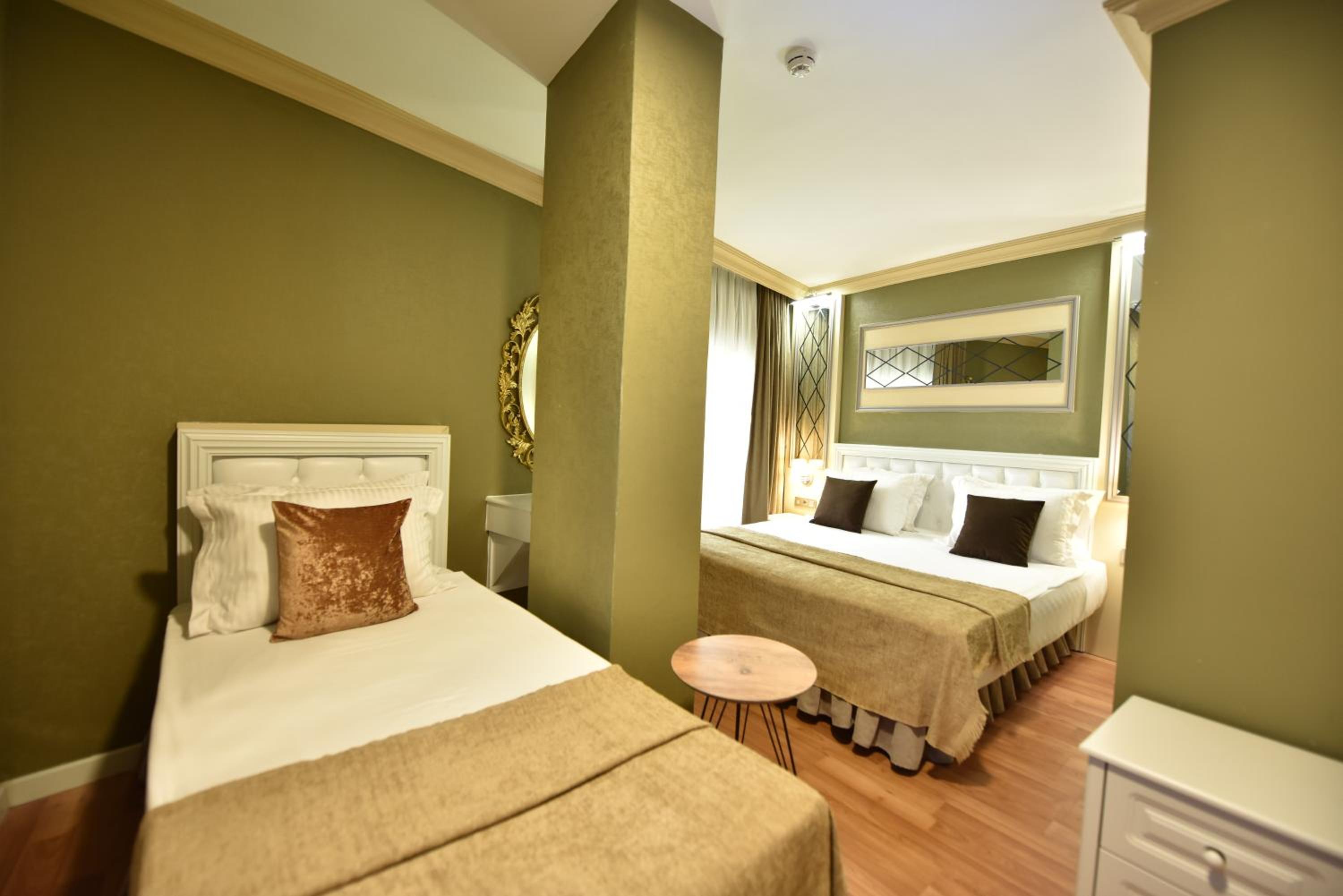 Sunlight Hotel & SPA - Image 87