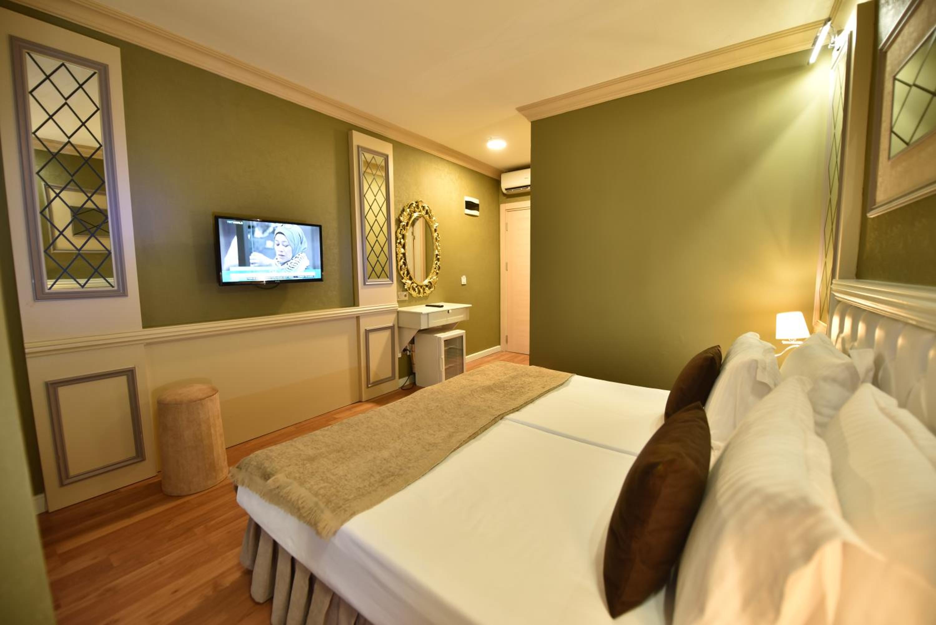 Sunlight Hotel & SPA - Image 76