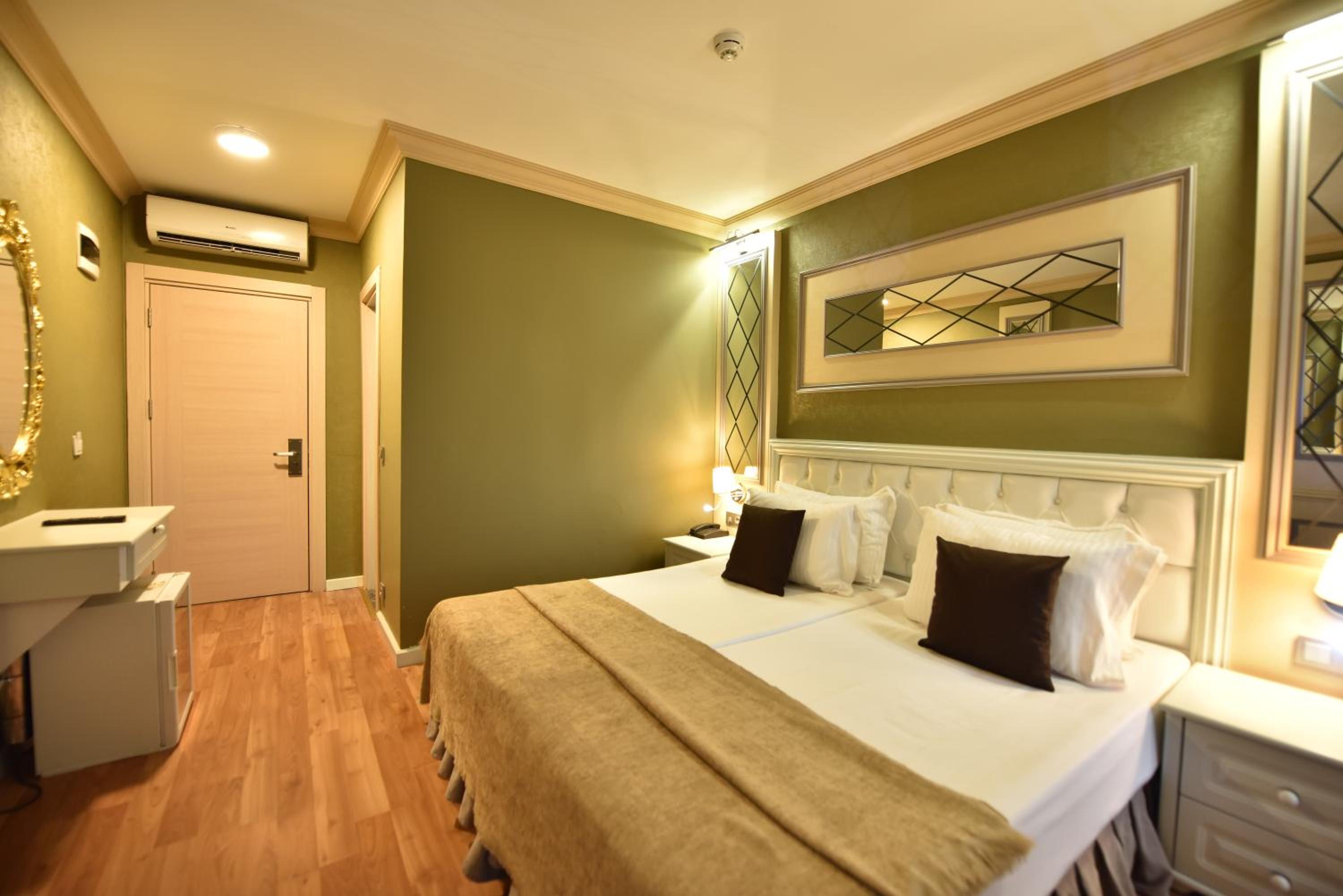 Sunlight Hotel & SPA - Image 75