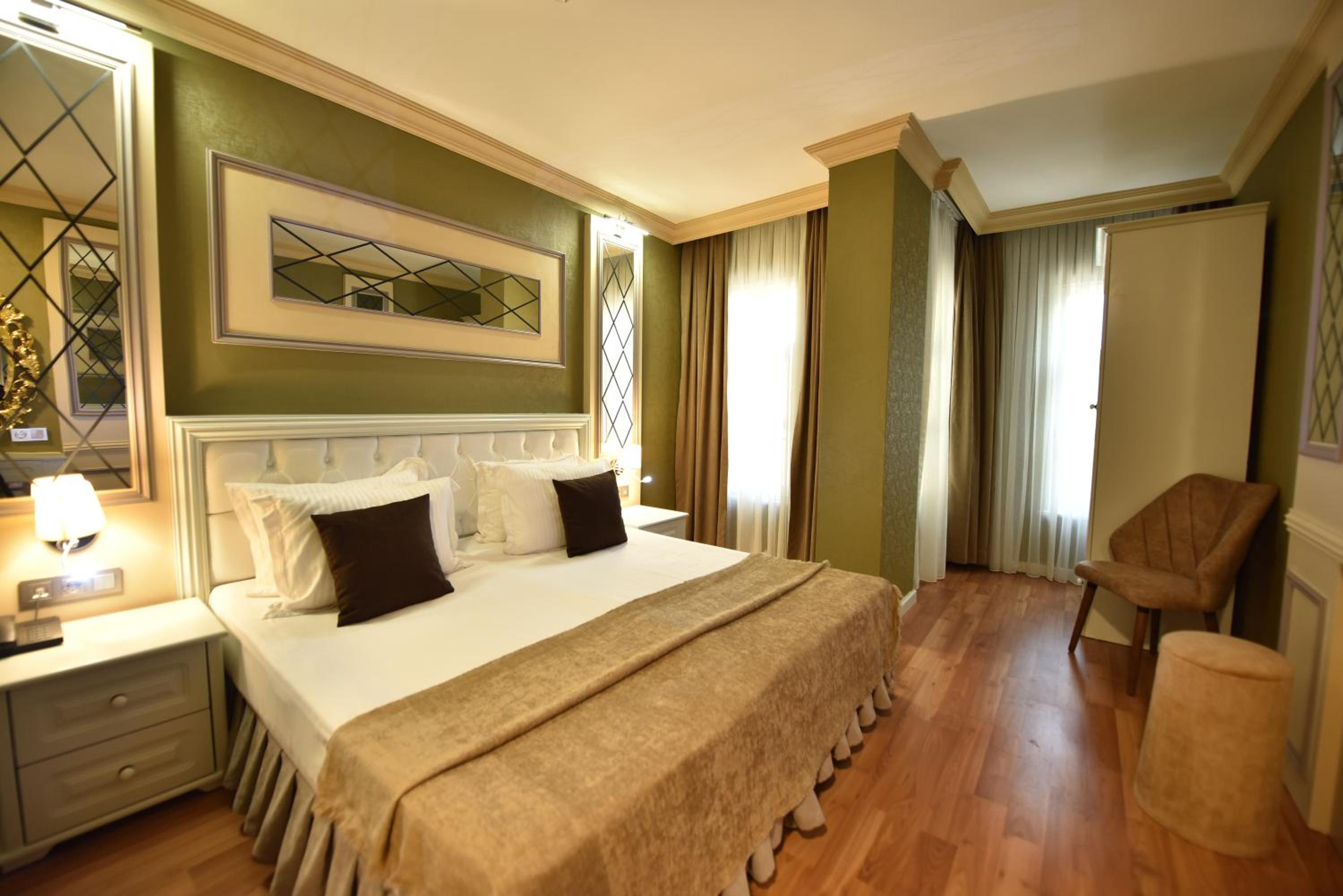 Sunlight Hotel & SPA - Image 61