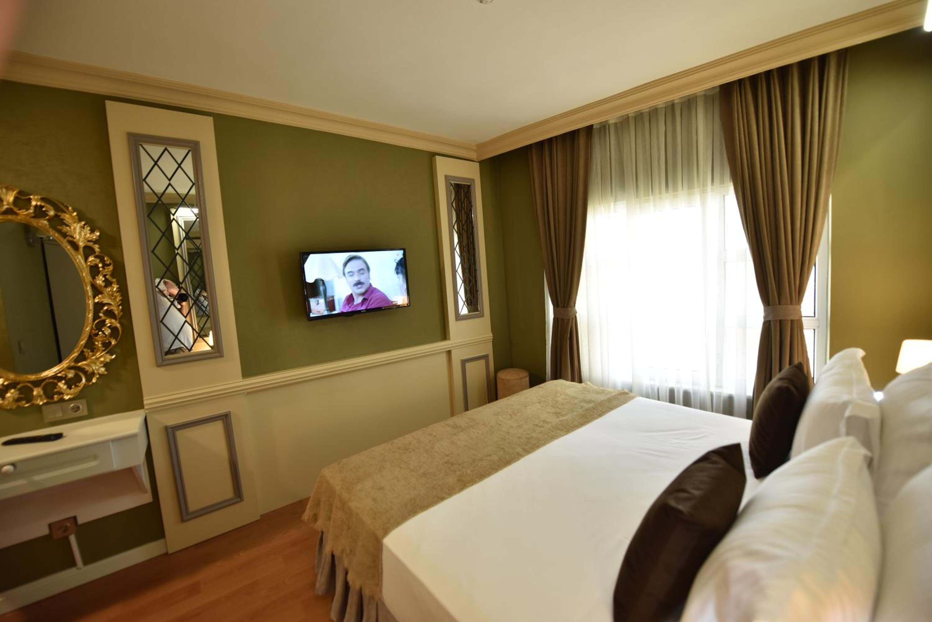 Sunlight Hotel & SPA - Image 74