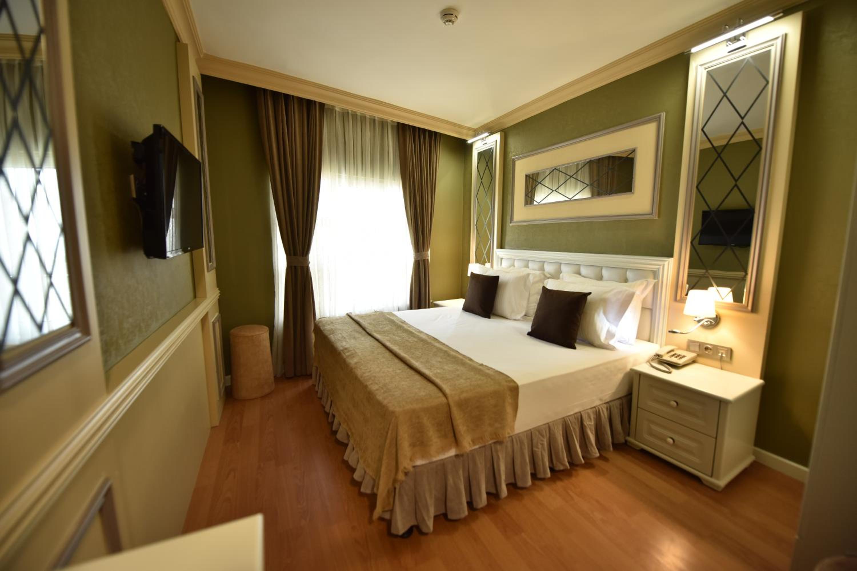 Sunlight Hotel & SPA - Image 126