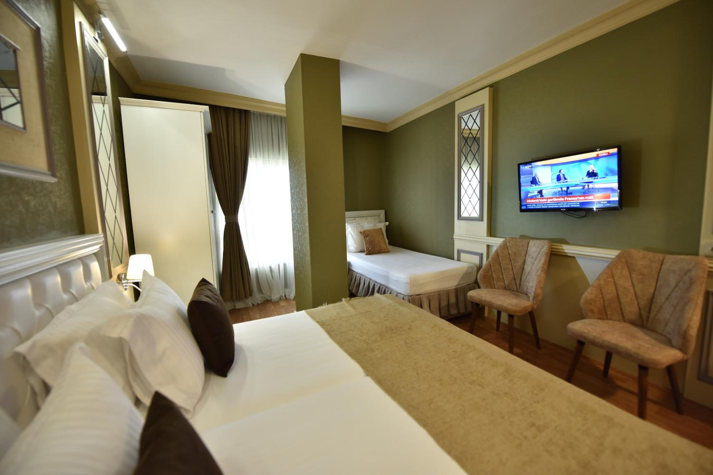 Sunlight Hotel & SPA - Image 65