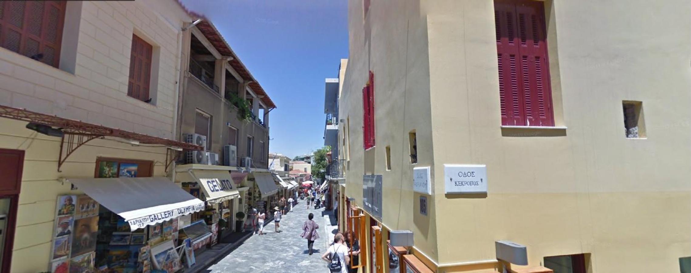 Check Point - Plaka