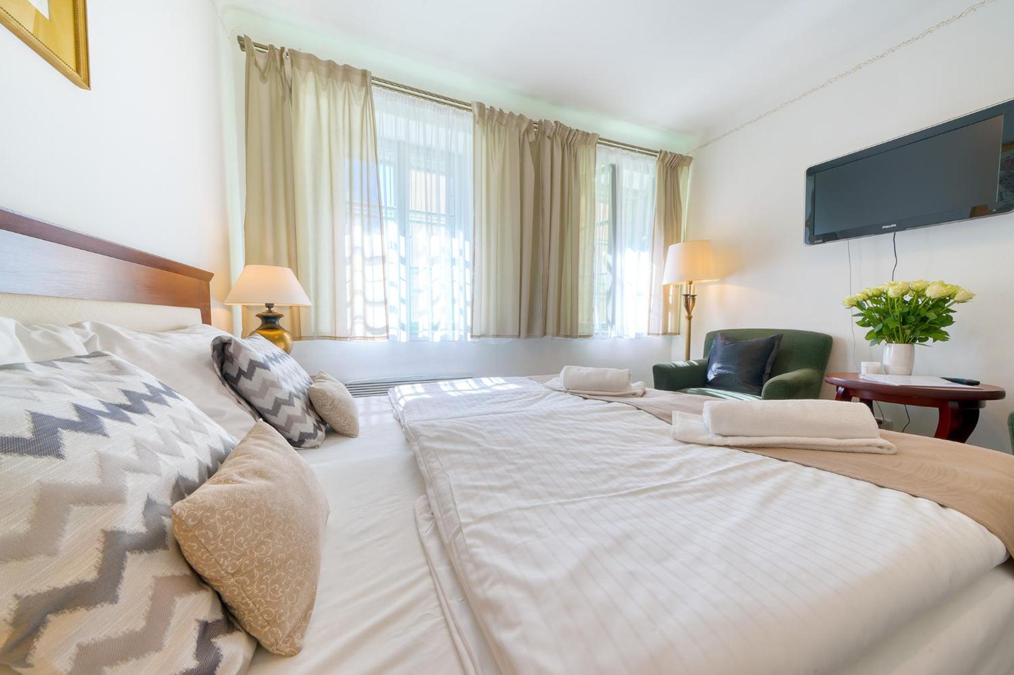 Nobles Apartments
