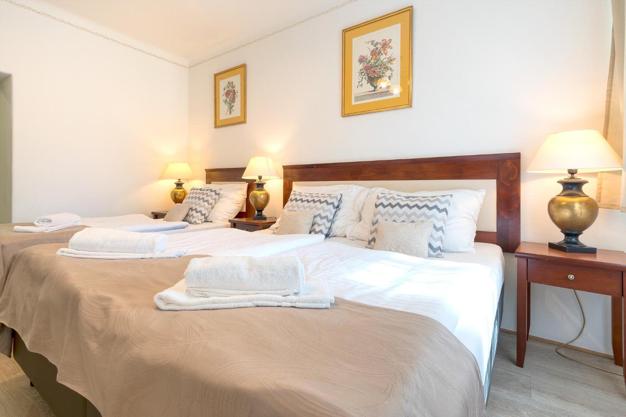 Nobles Apartments
