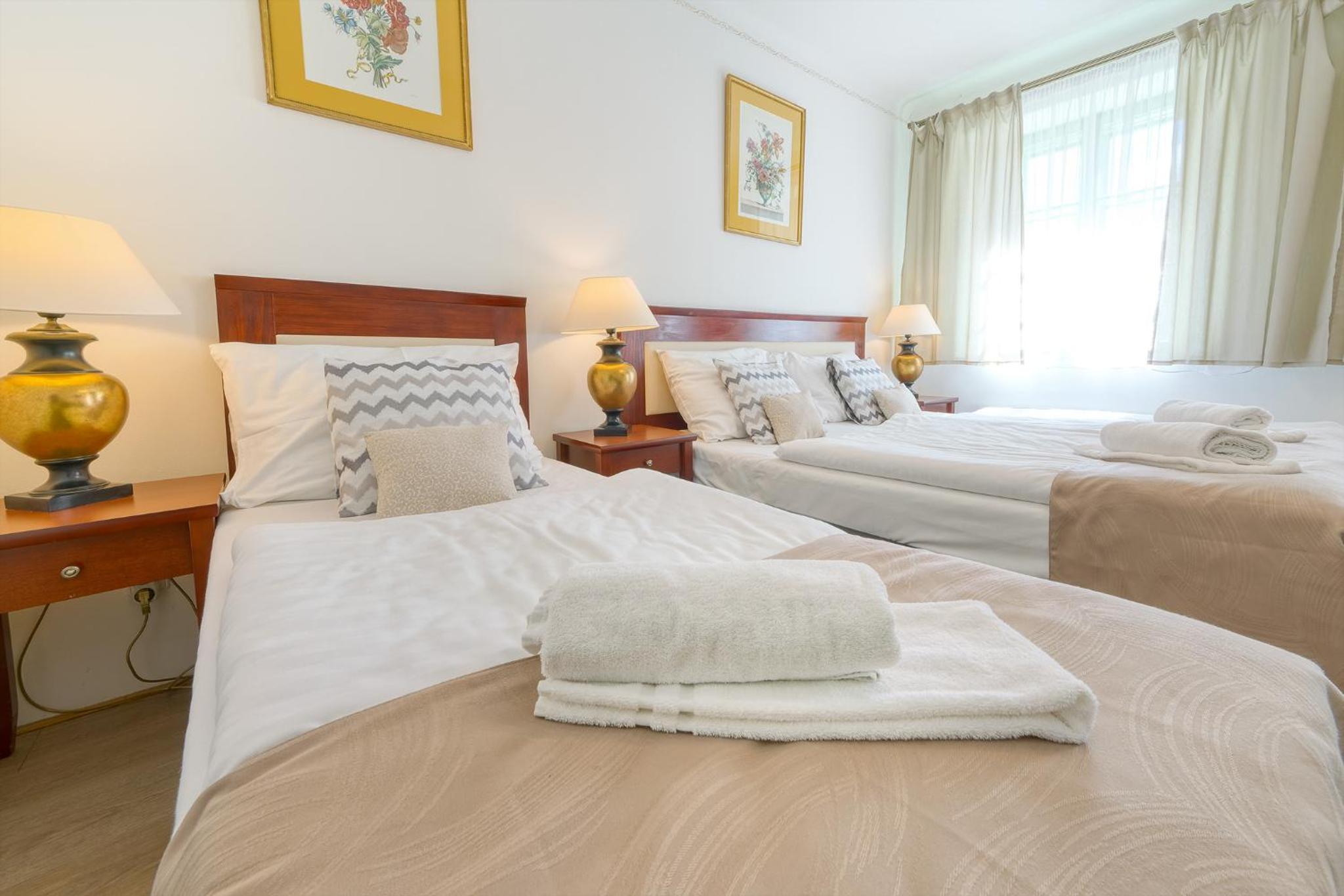 Nobles Apartments