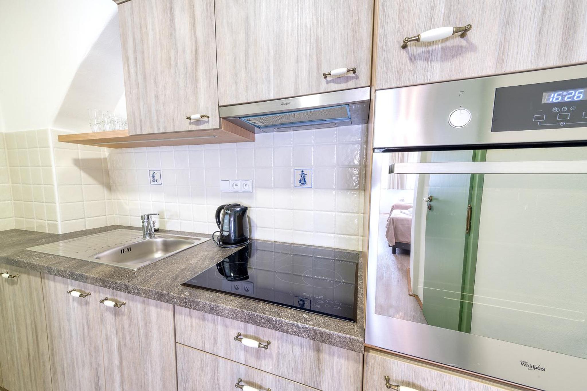 Nobles Apartments