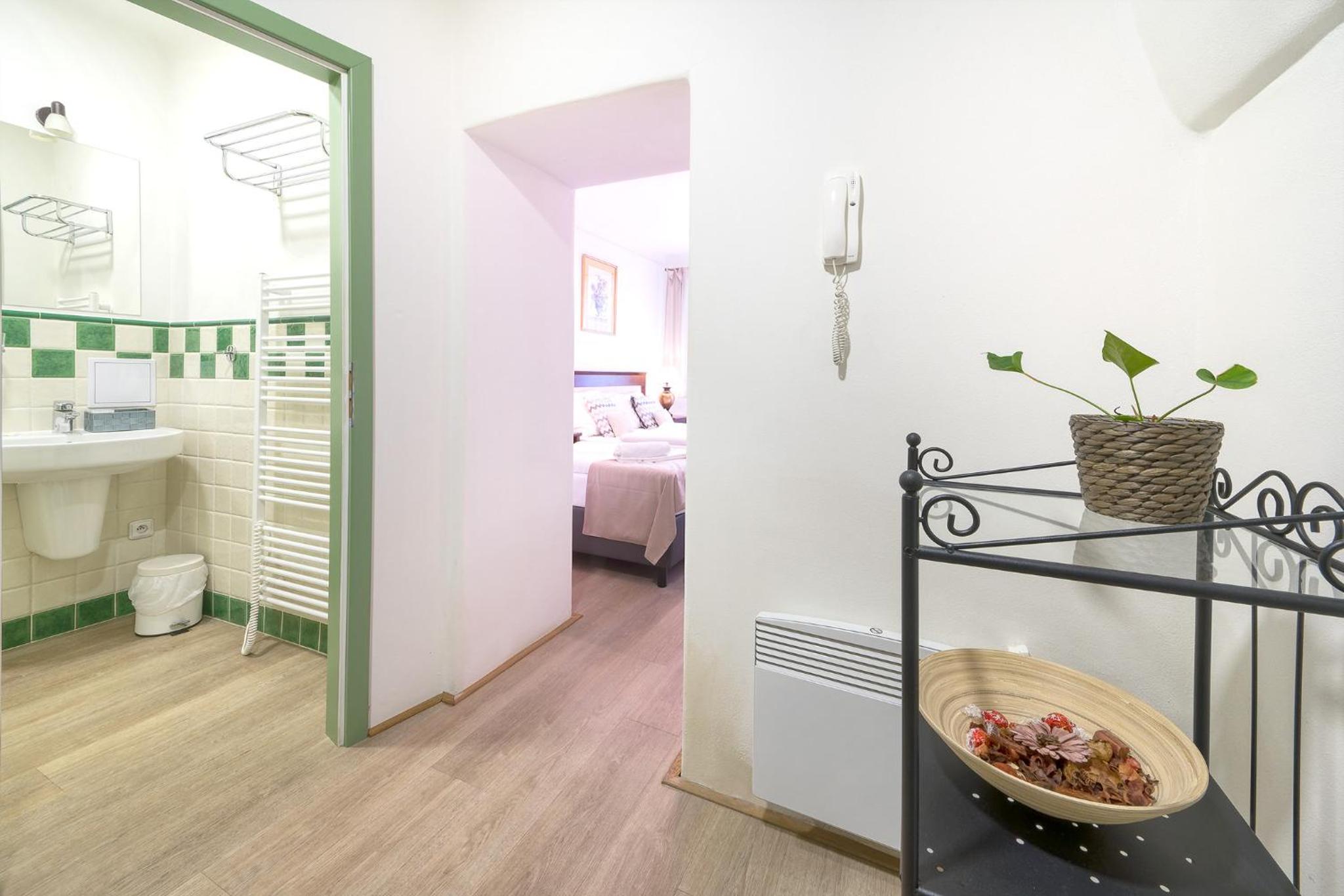 Nobles Apartments