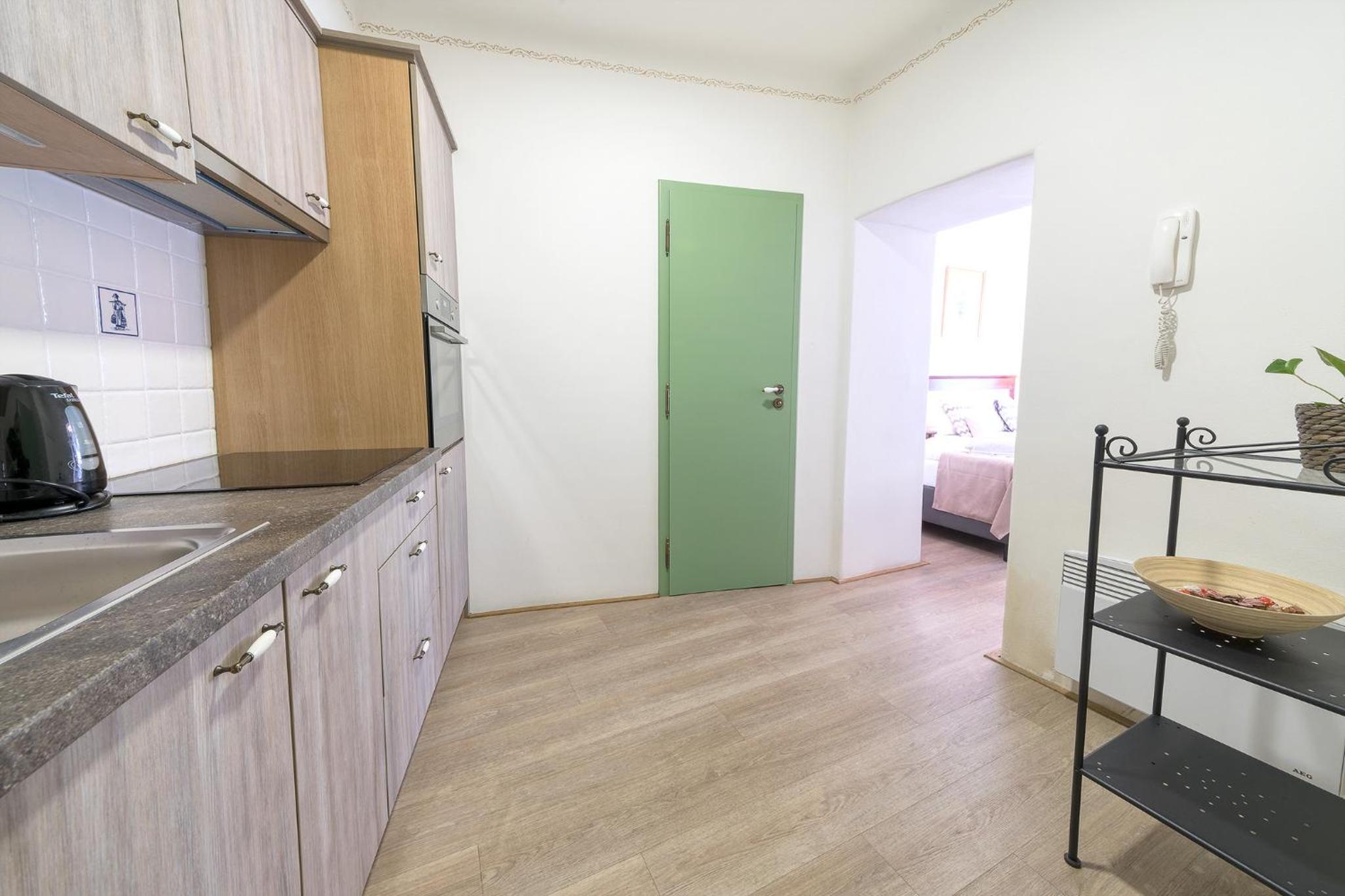Nobles Apartments