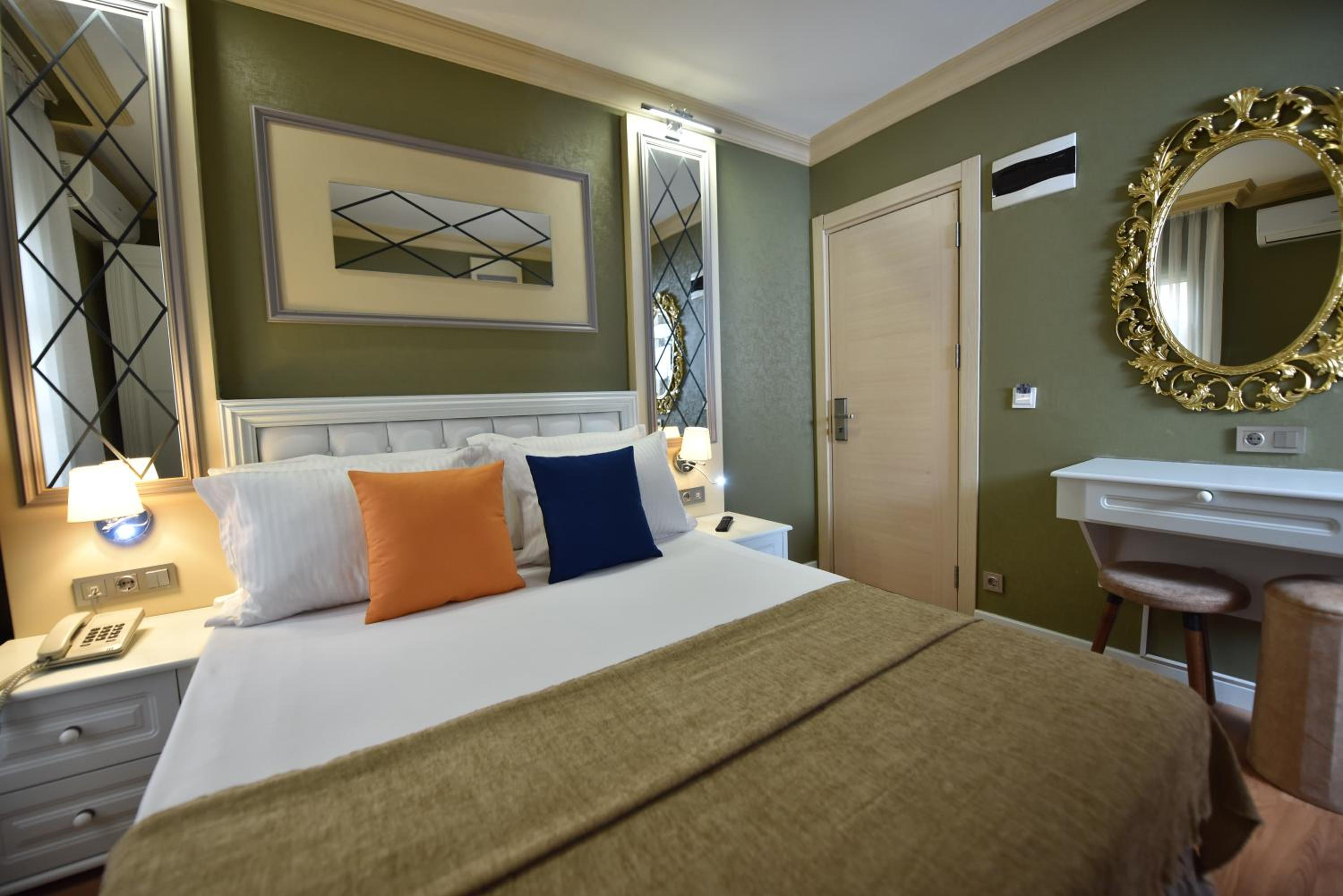 Sunlight Hotel & SPA - Image 60