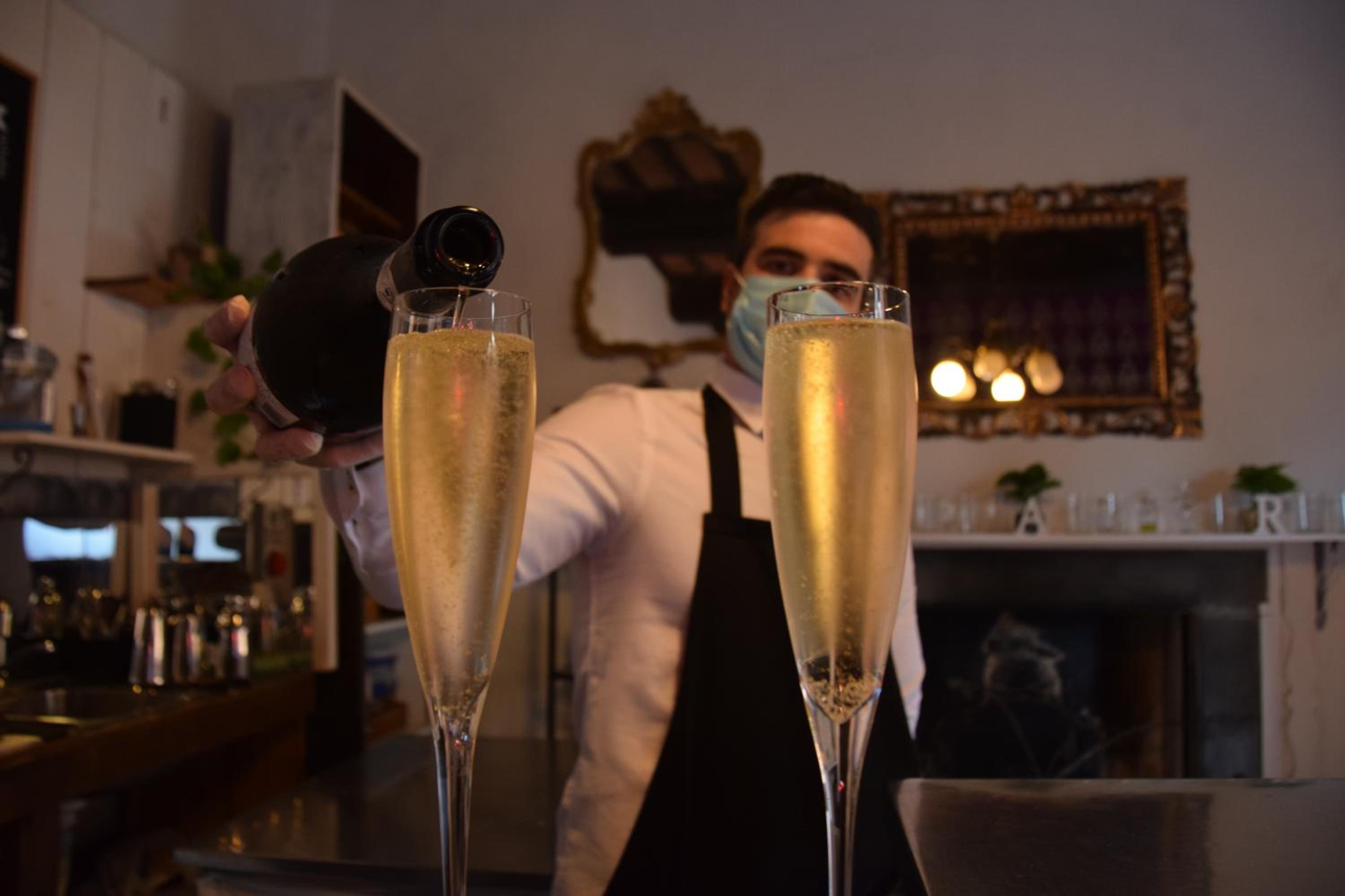 B&B Osteria Del Vicario