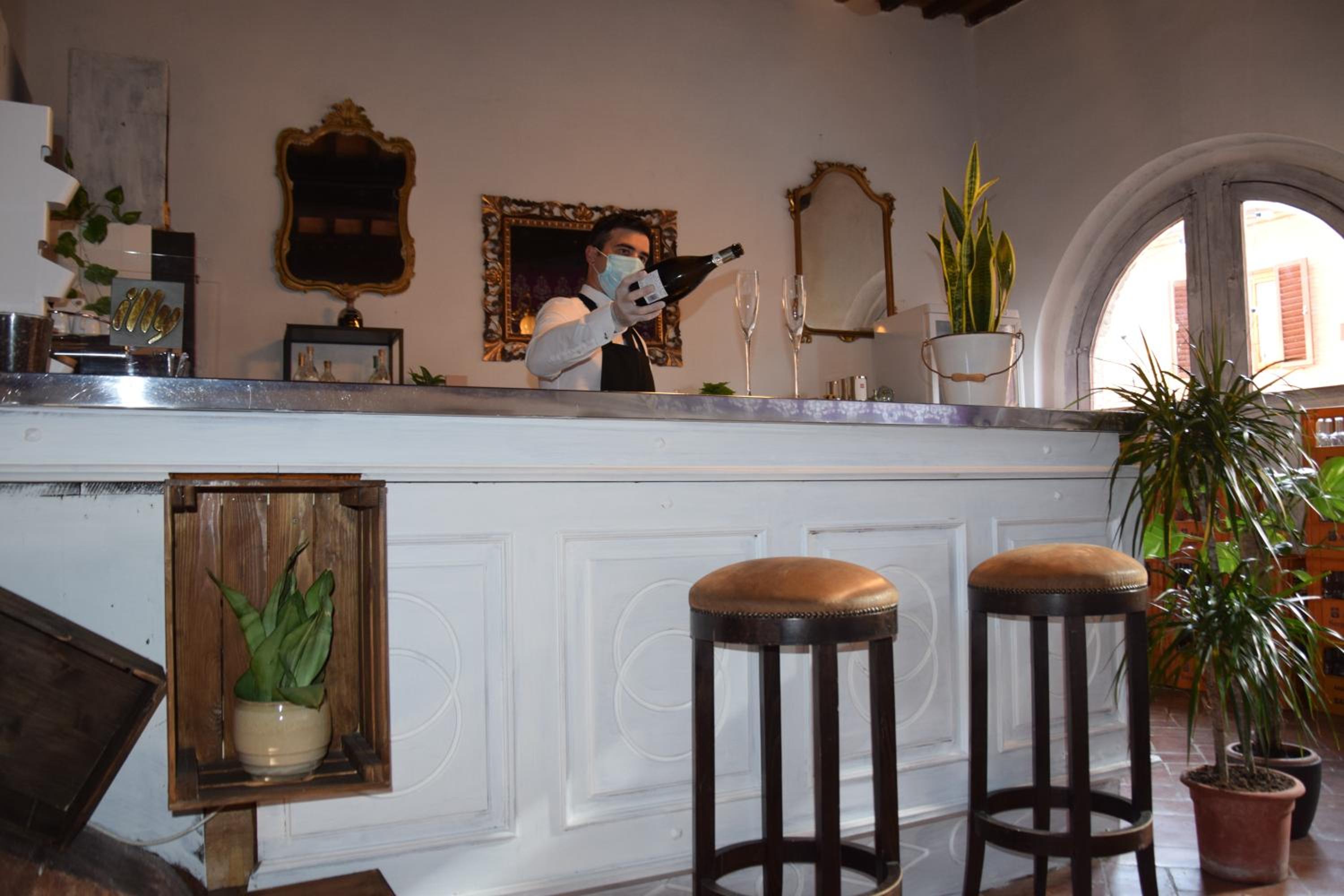B&B Osteria Del Vicario