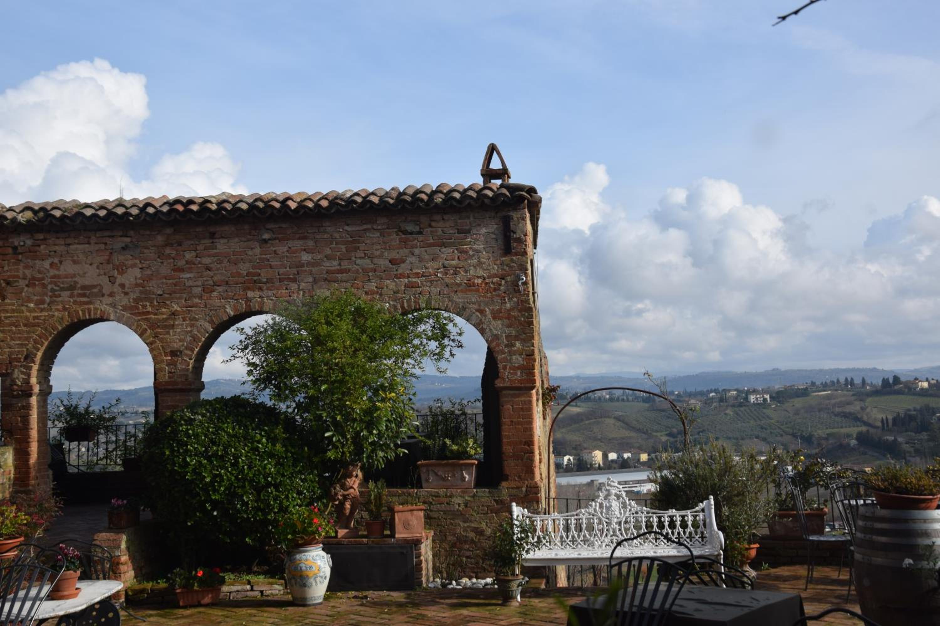 B&B Osteria Del Vicario