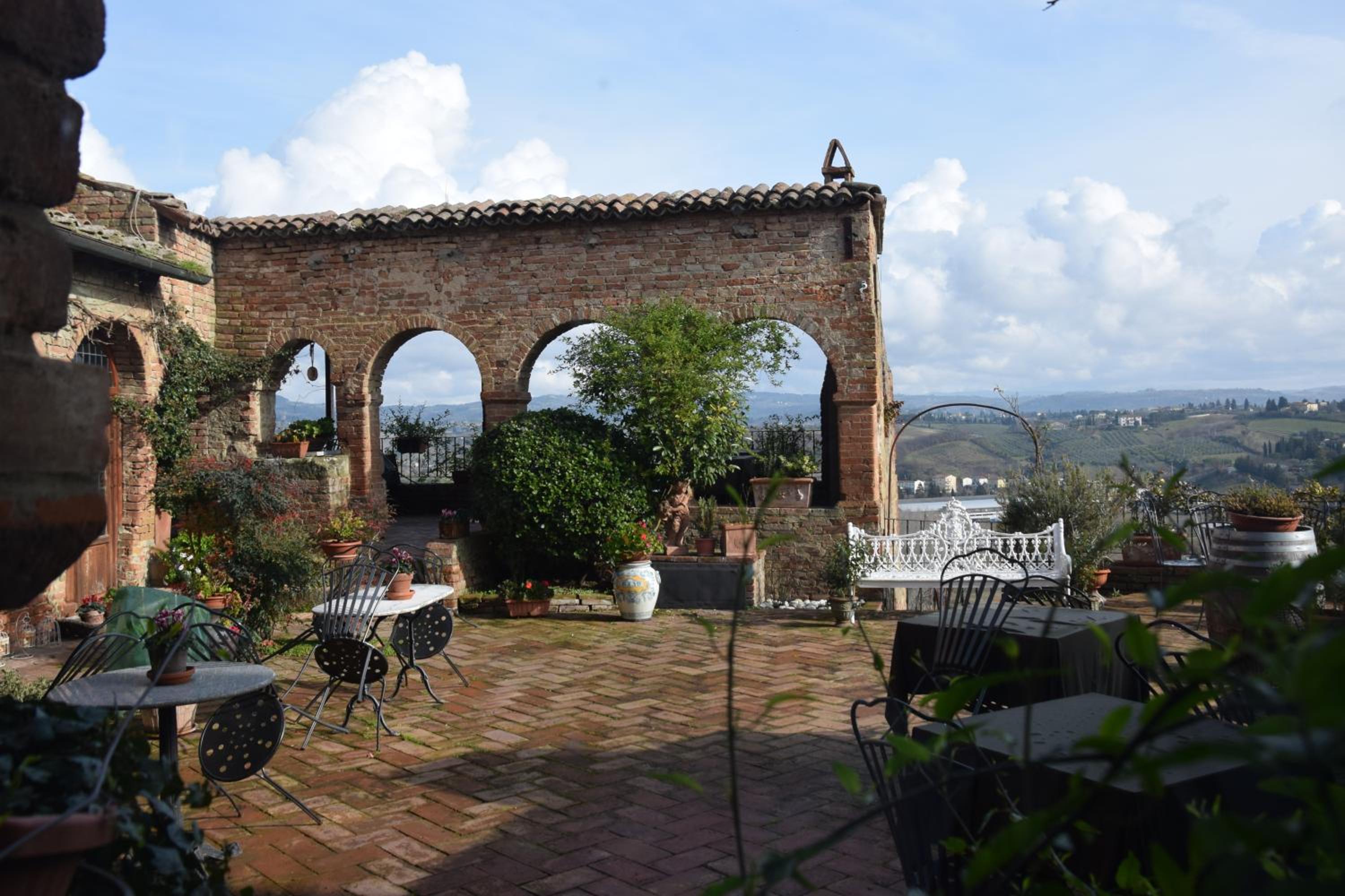 B&B Osteria Del Vicario
