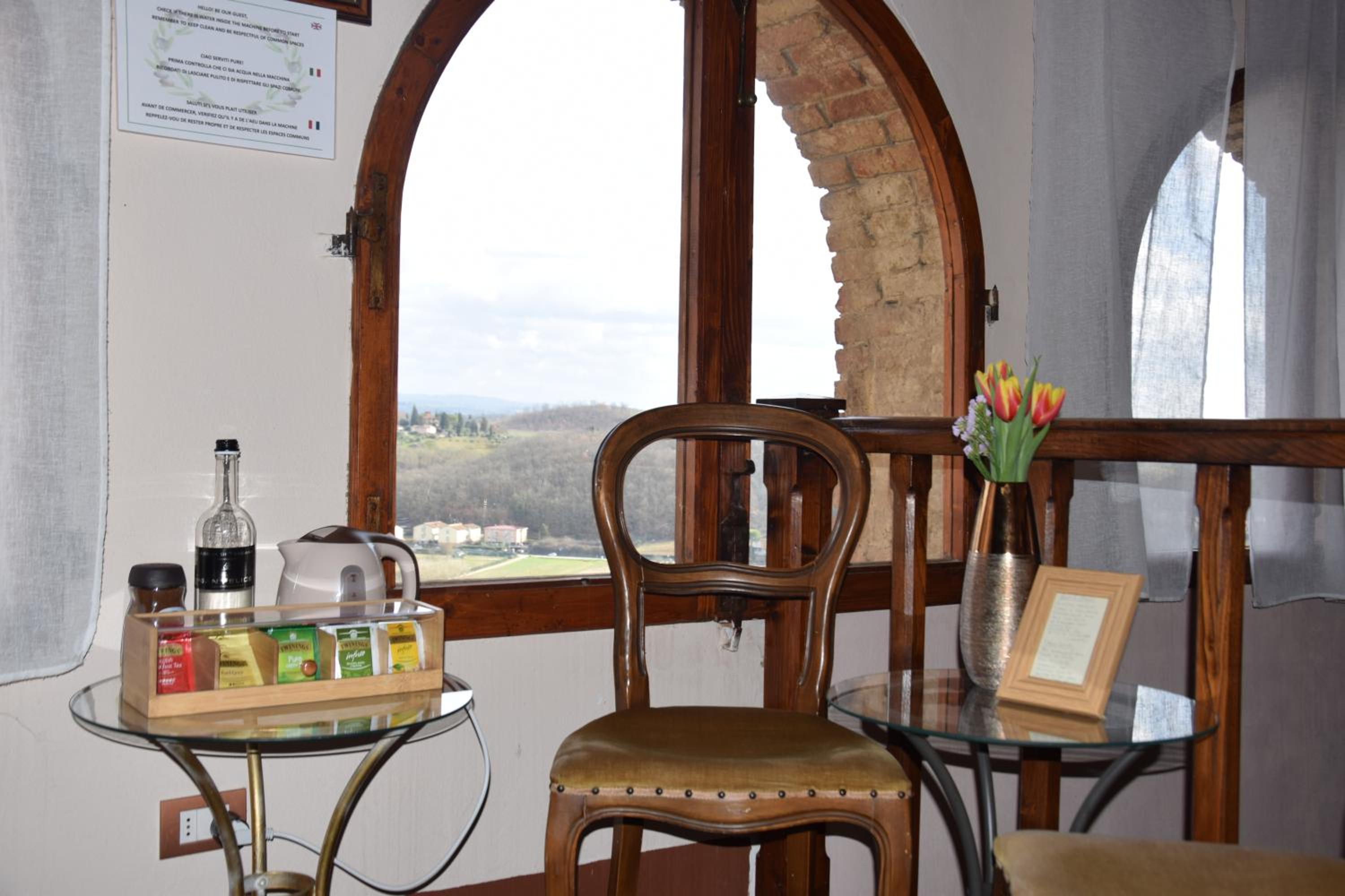 B&B Osteria Del Vicario