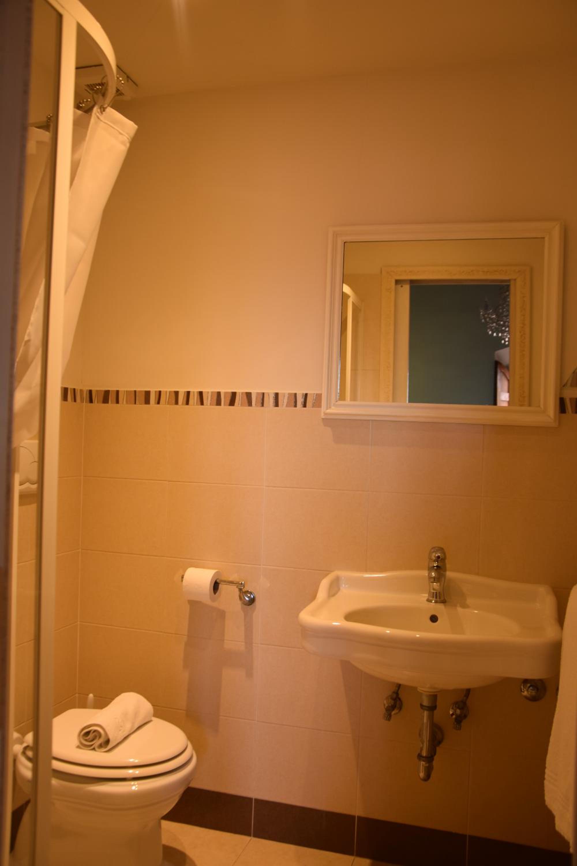 B&B Osteria Del Vicario